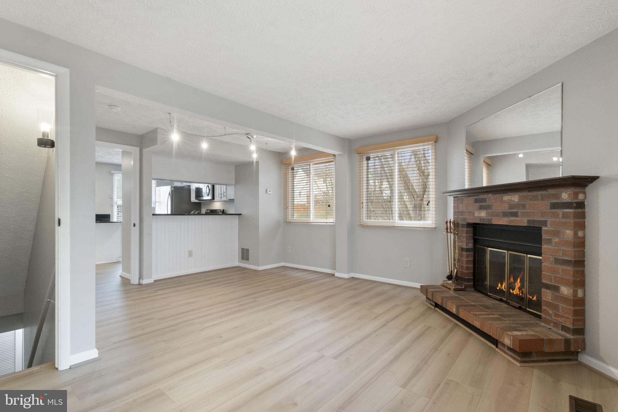 LITTLE ROCKY RUN - Residential