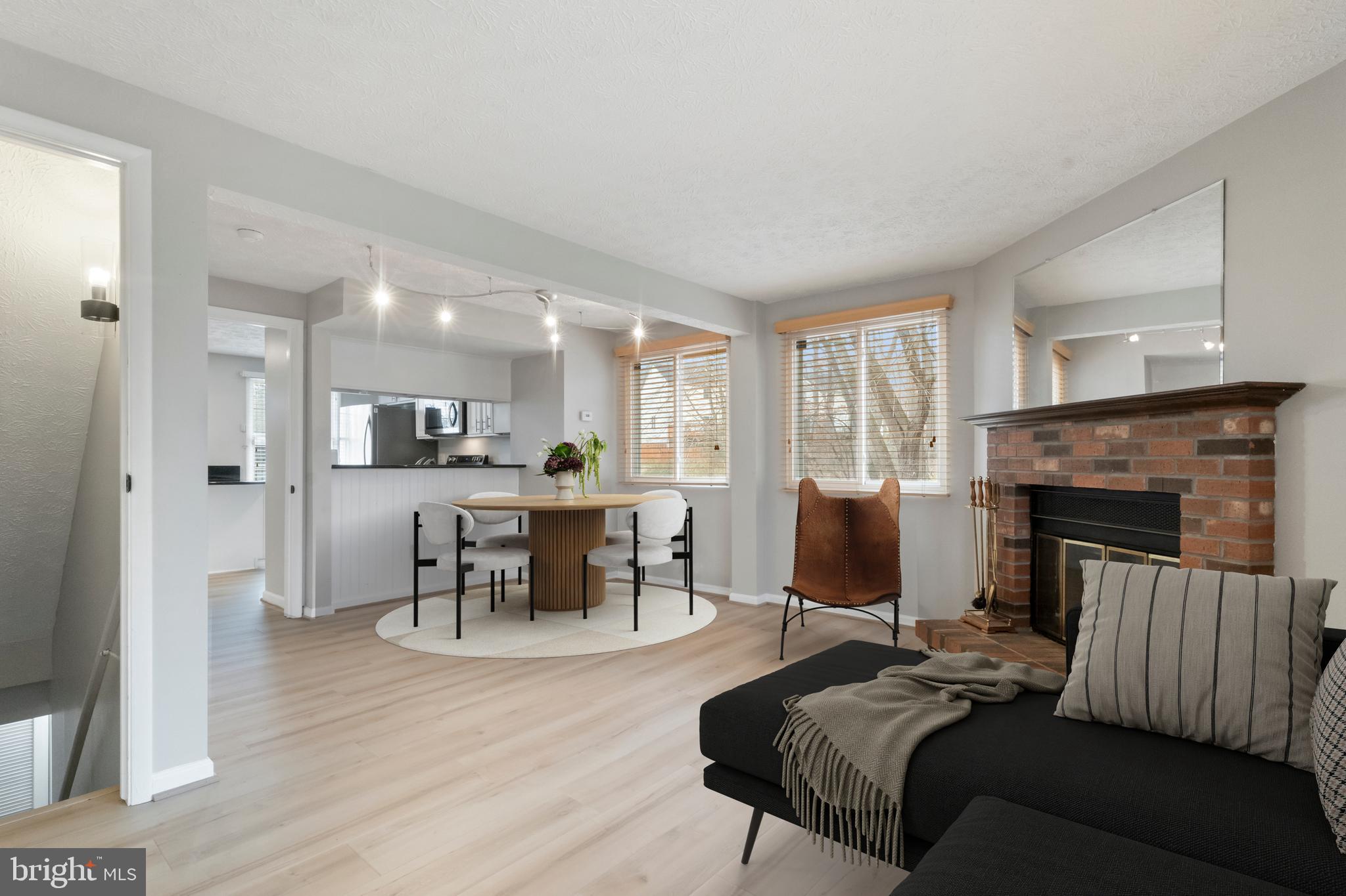 LITTLE ROCKY RUN - Residential