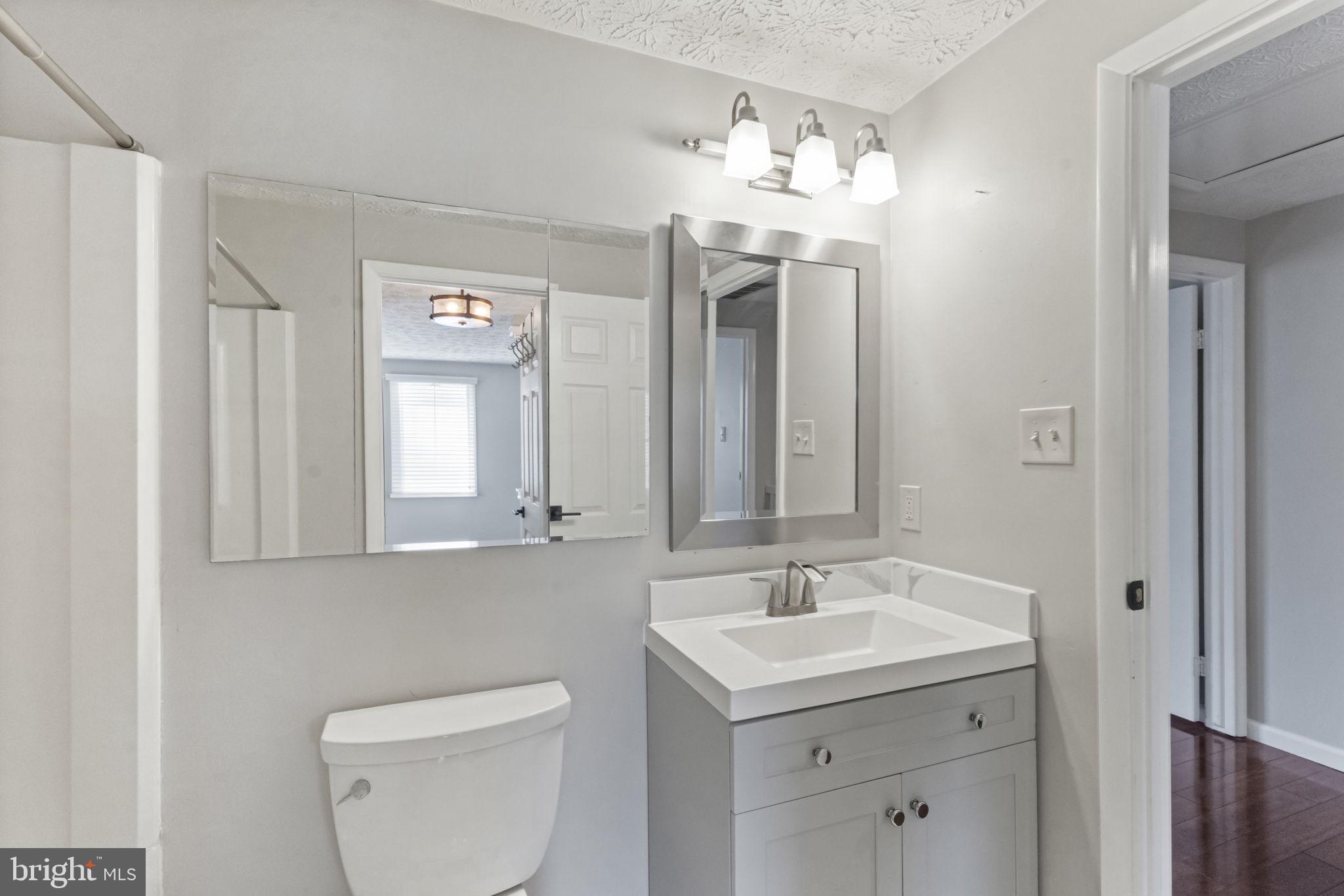 LITTLE ROCKY RUN - Residential