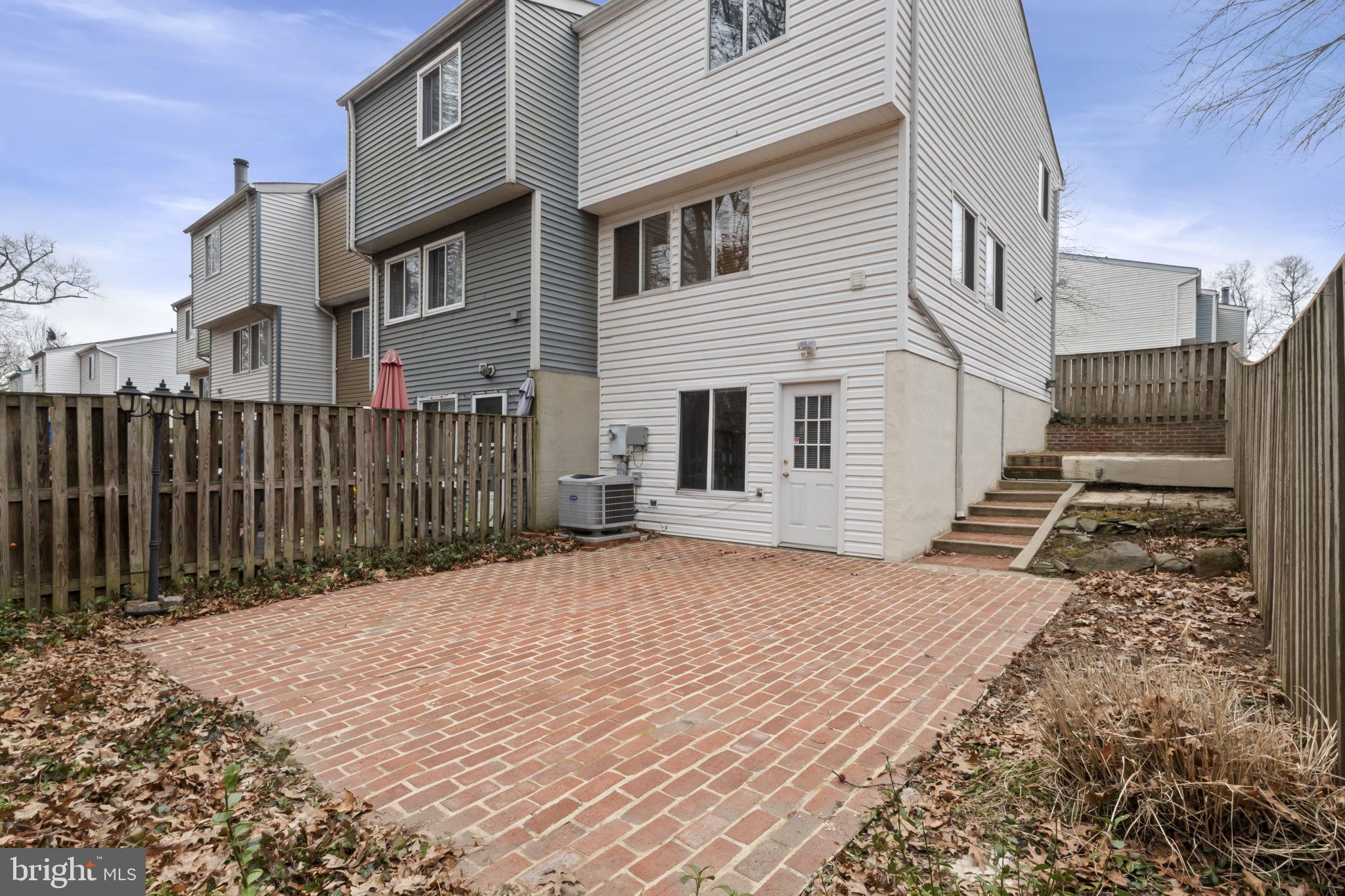 LITTLE ROCKY RUN - Residential