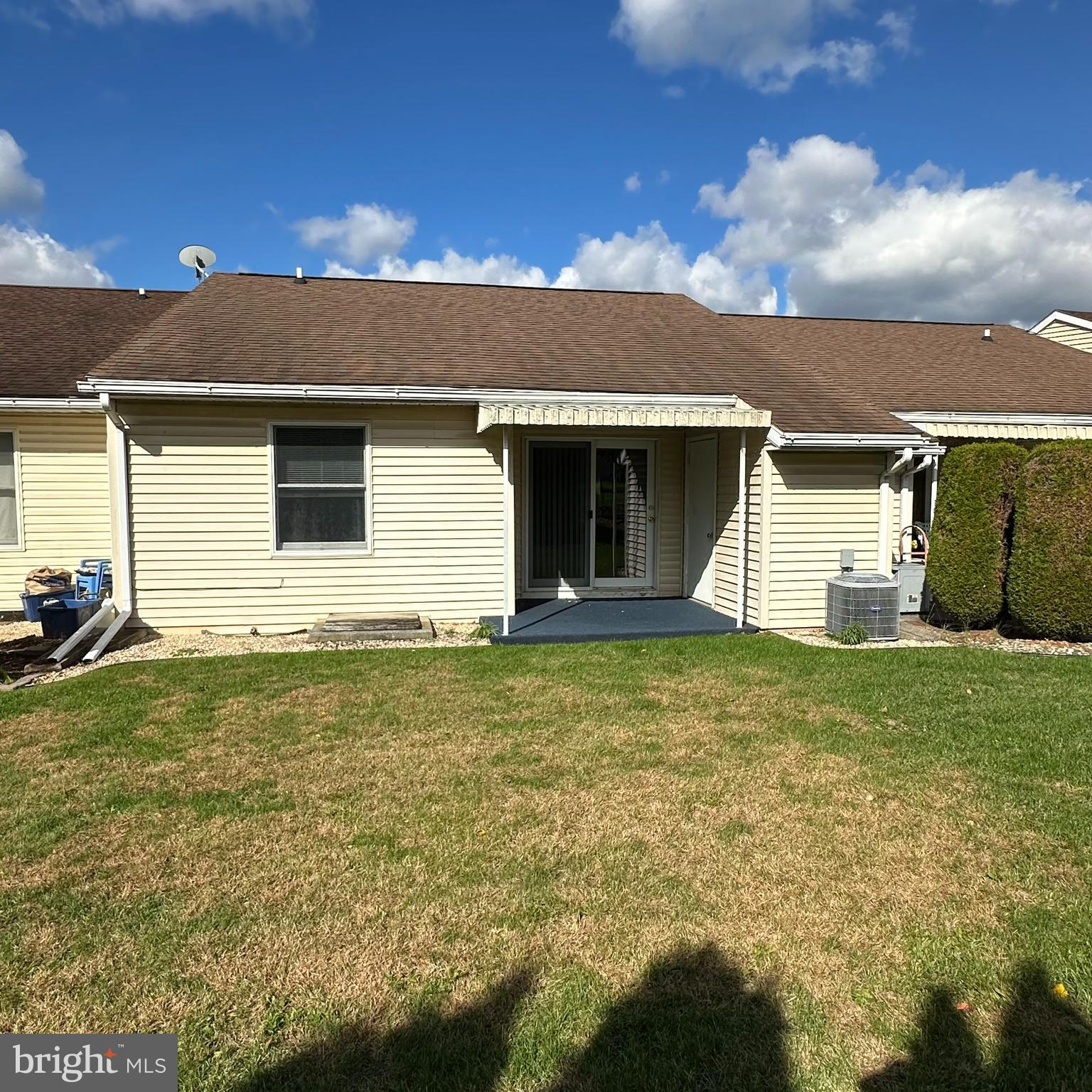 CHAMBERSBURG BOROUGH - Residential Lease