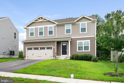 36 VIBURNUM AVENUE ELKTON MD 21921