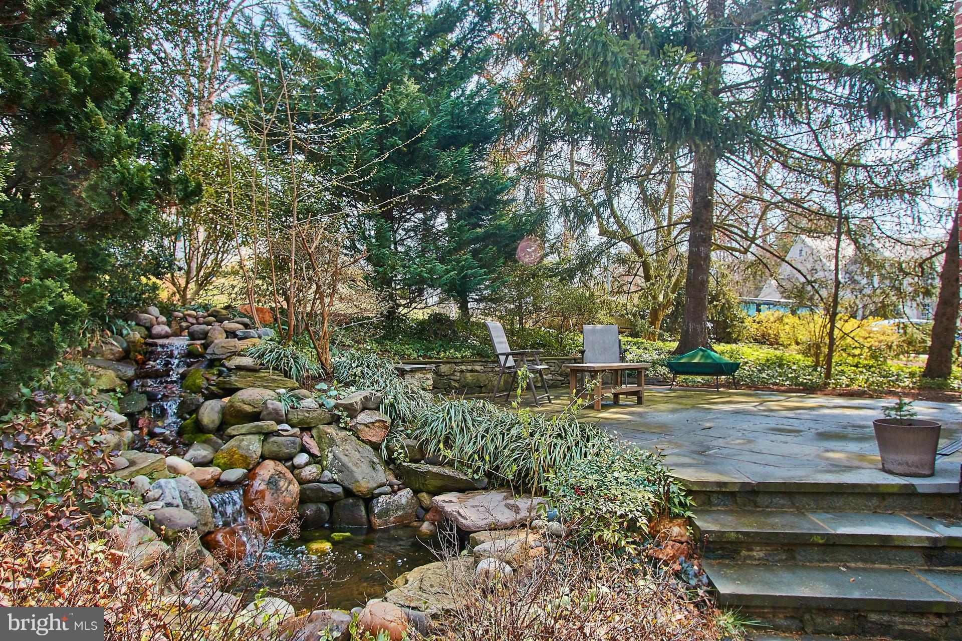 COUNTRY CLUB HILLS - Residential