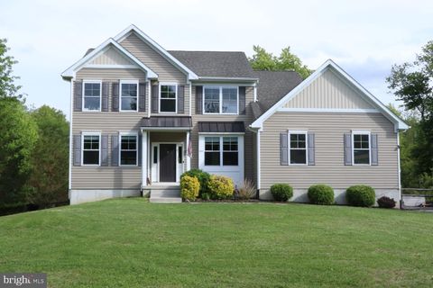 Photo of 1414 Route 45, MULLICA HILL, NJ 08062 (MLS # NJGL2072814)