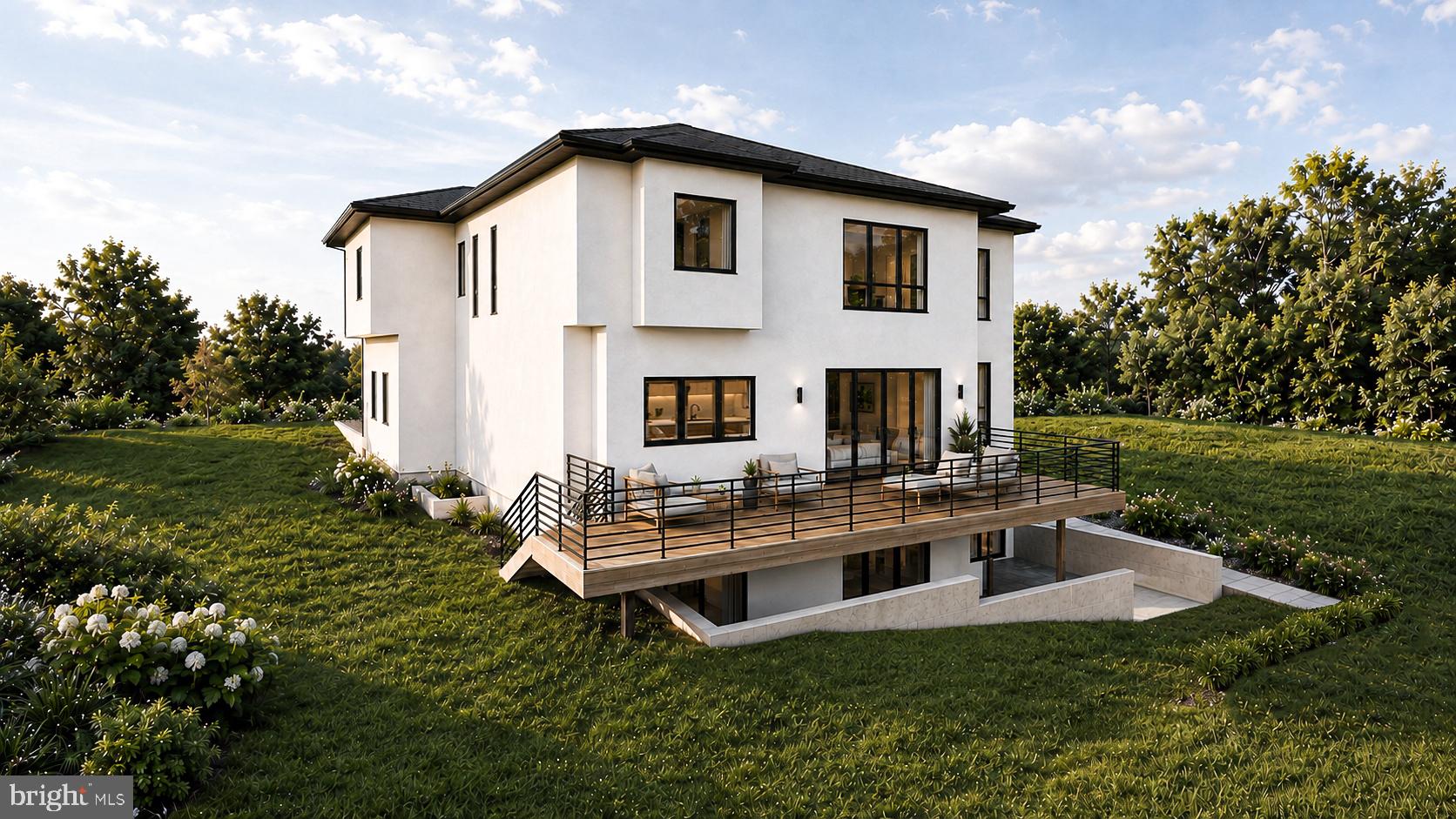 8306 LORING DRIVE
