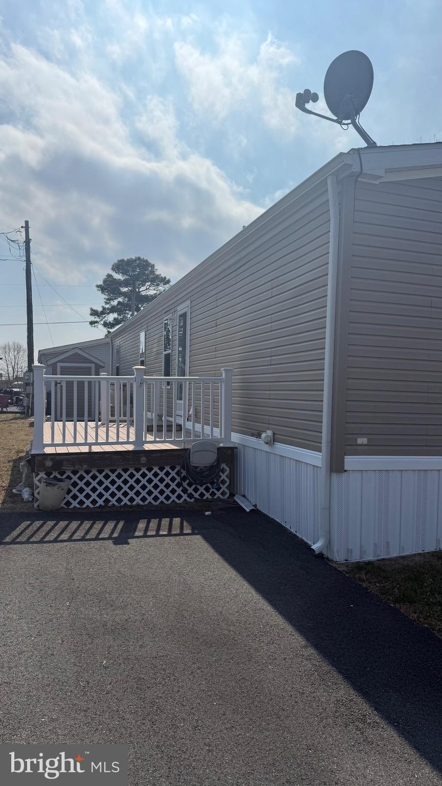 WHITE HOUSE BEACH - Residential