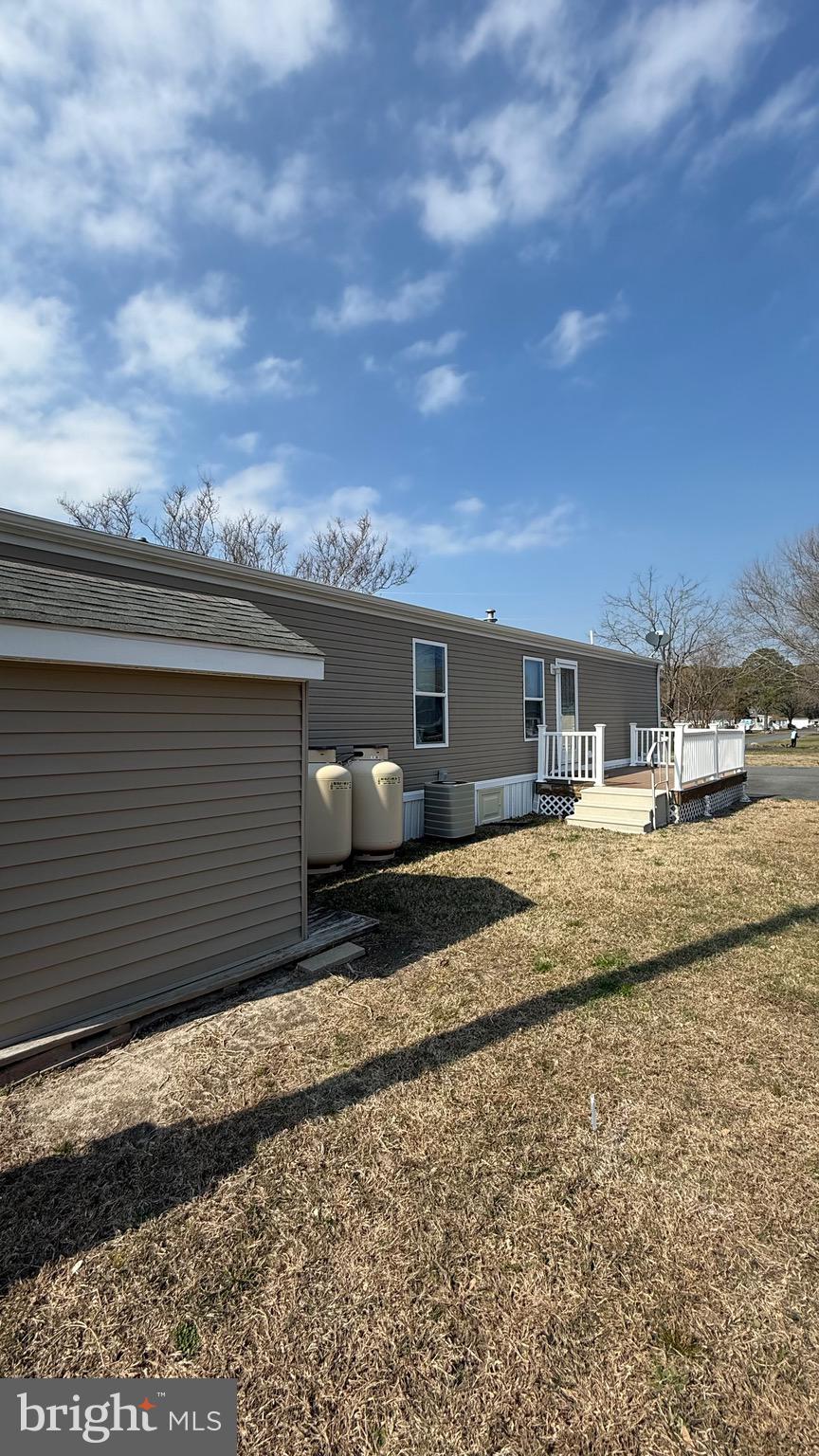 WHITE HOUSE BEACH - Residential