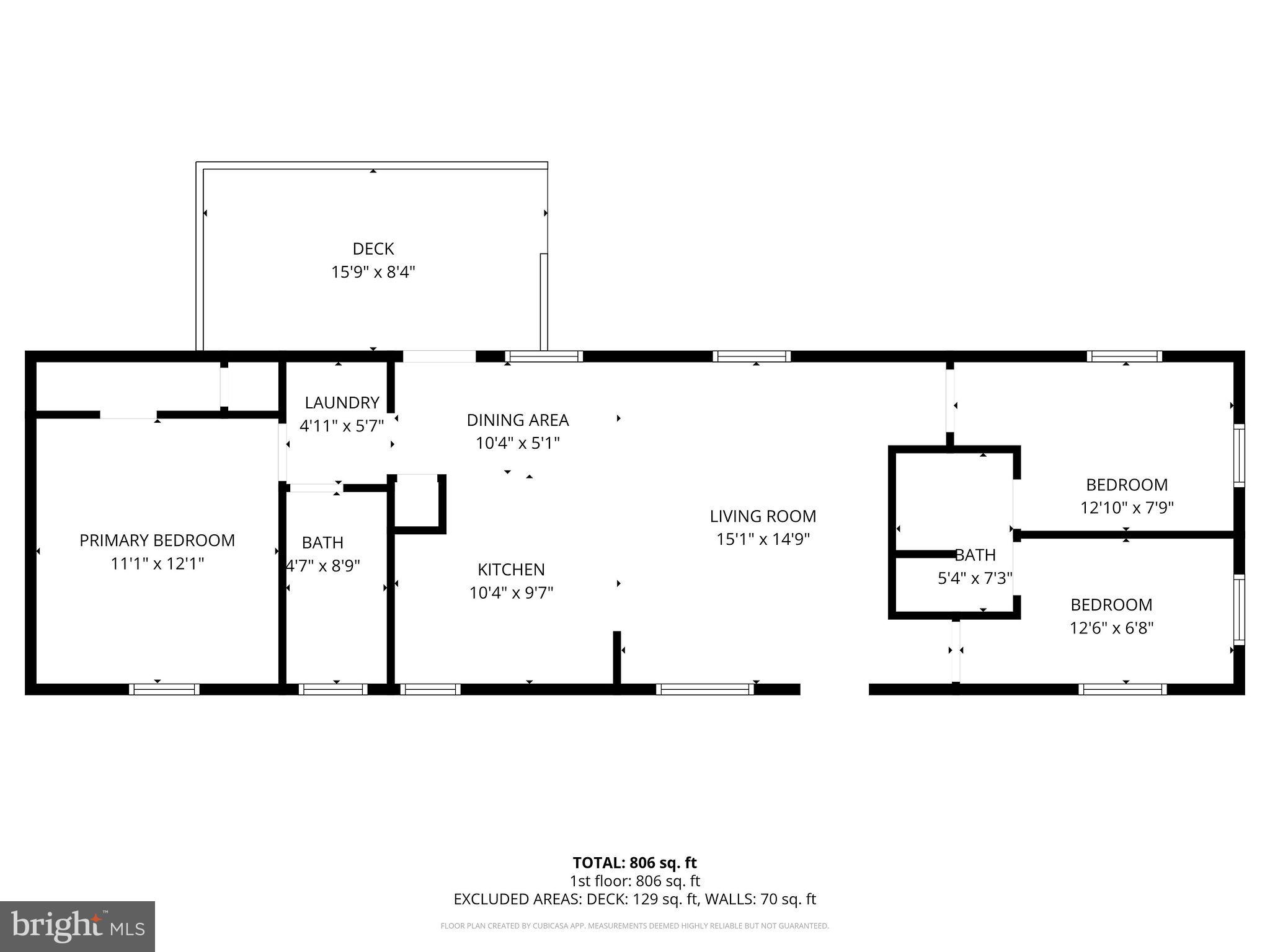 WHITE HOUSE BEACH - Residential