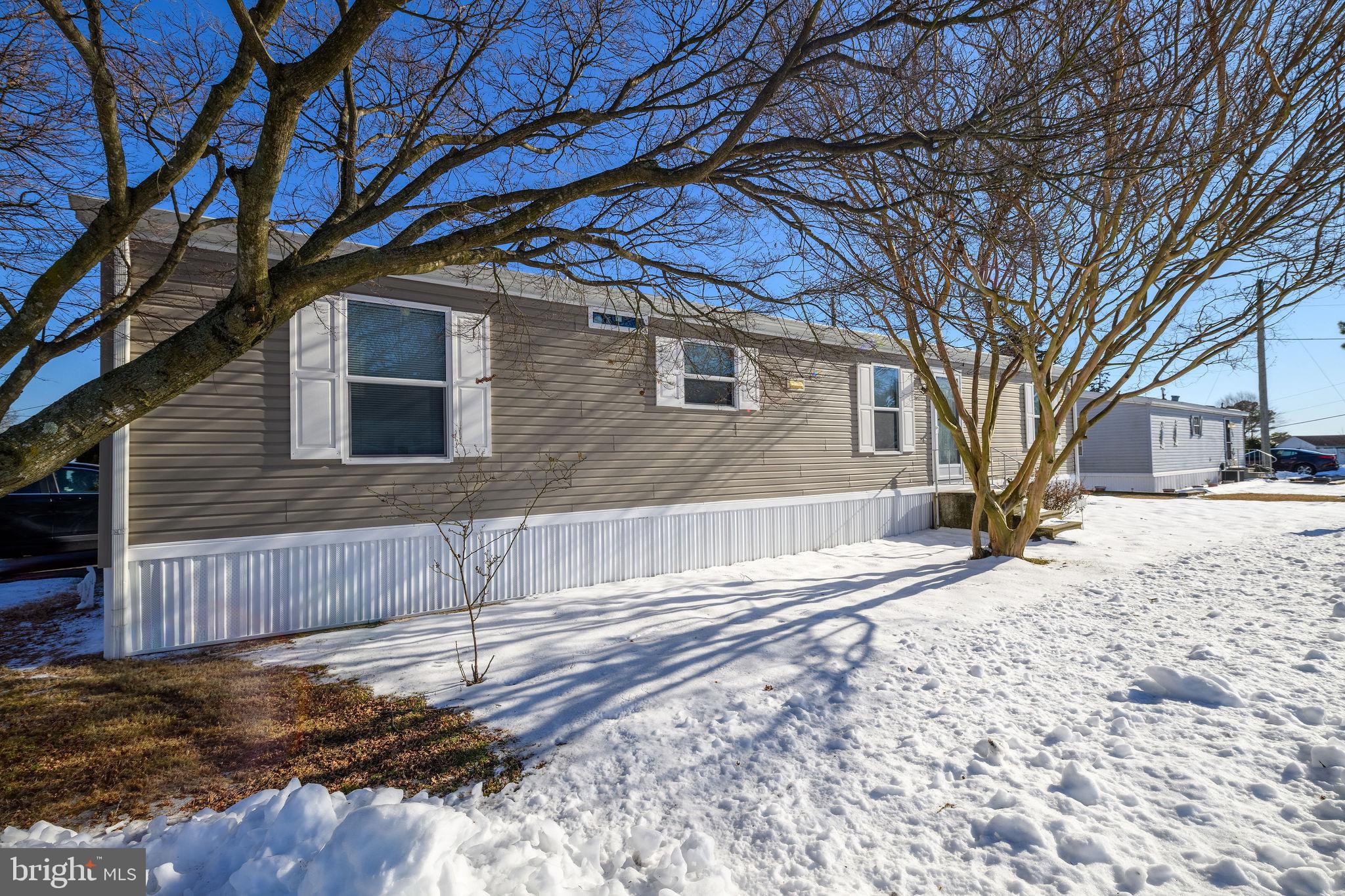 WHITE HOUSE BEACH - Residential