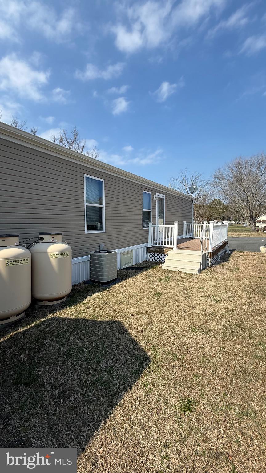 WHITE HOUSE BEACH - Residential
