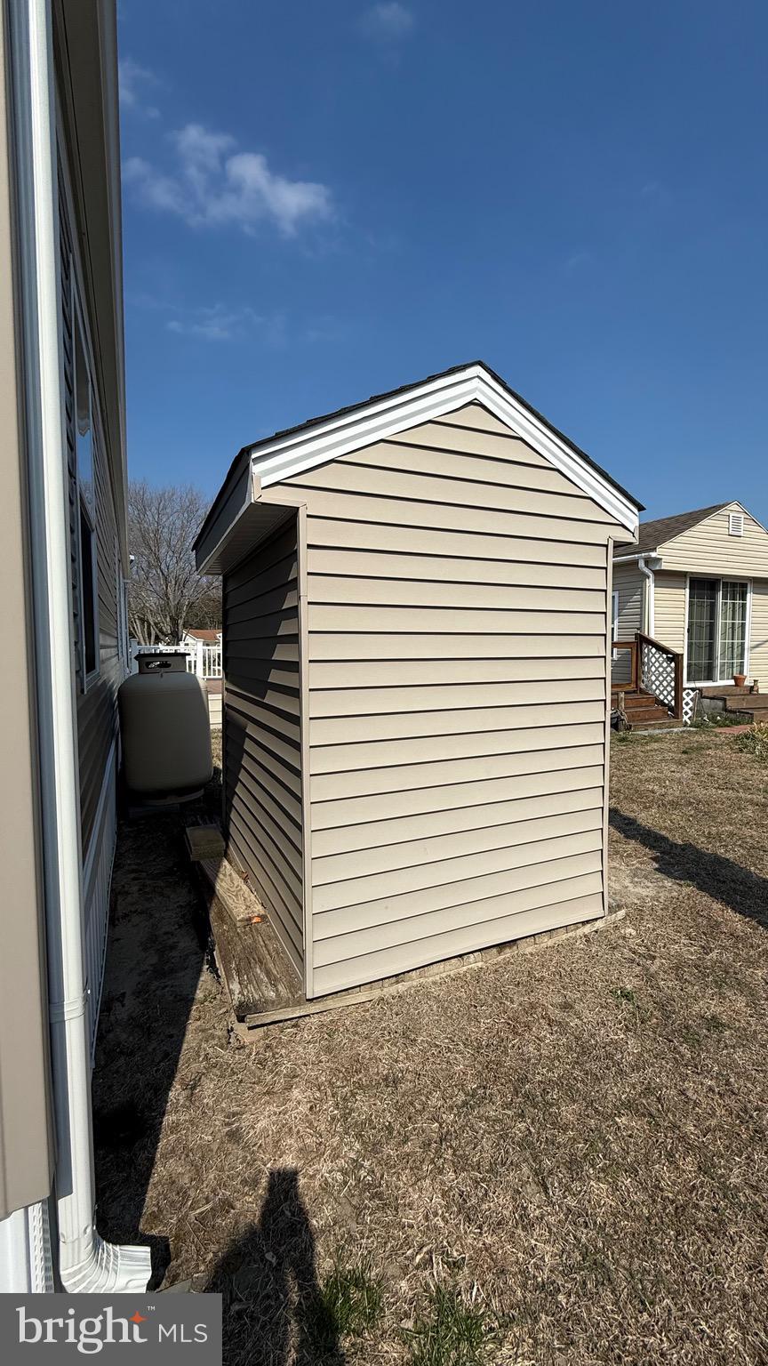 WHITE HOUSE BEACH - Residential