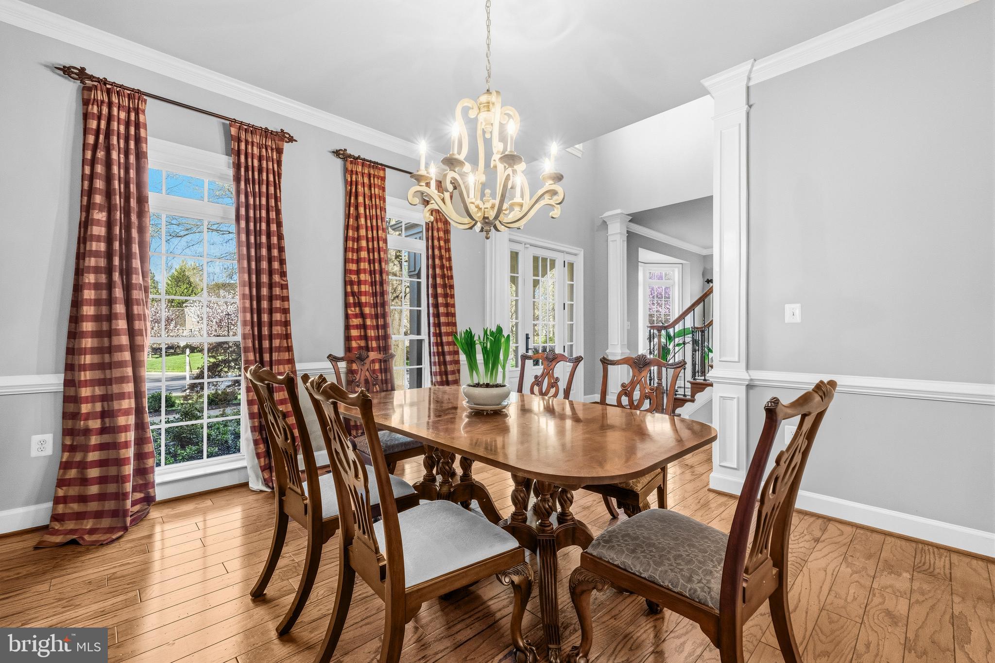 WOODLEA MANOR - Residential