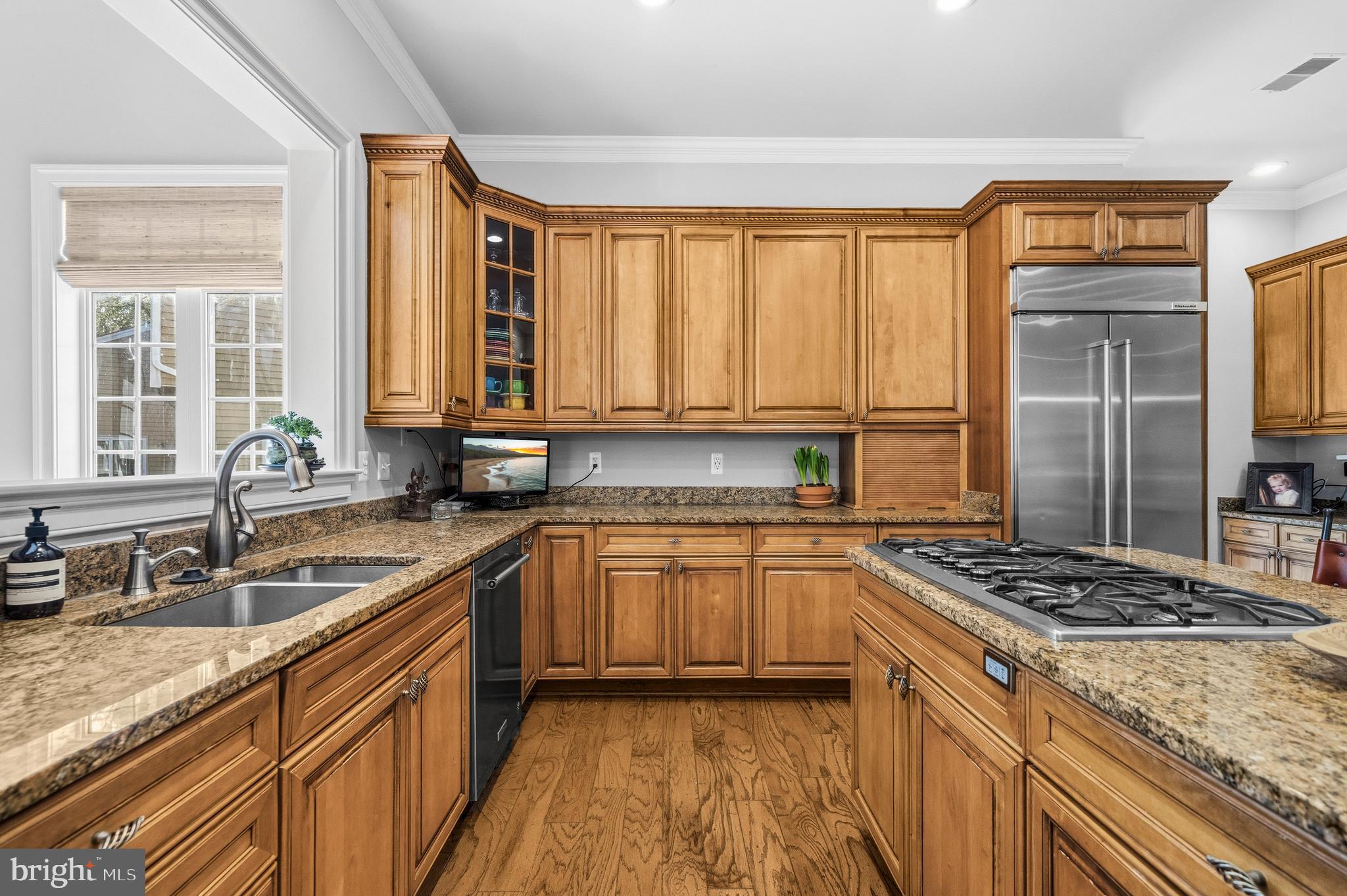 WOODLEA MANOR - Residential