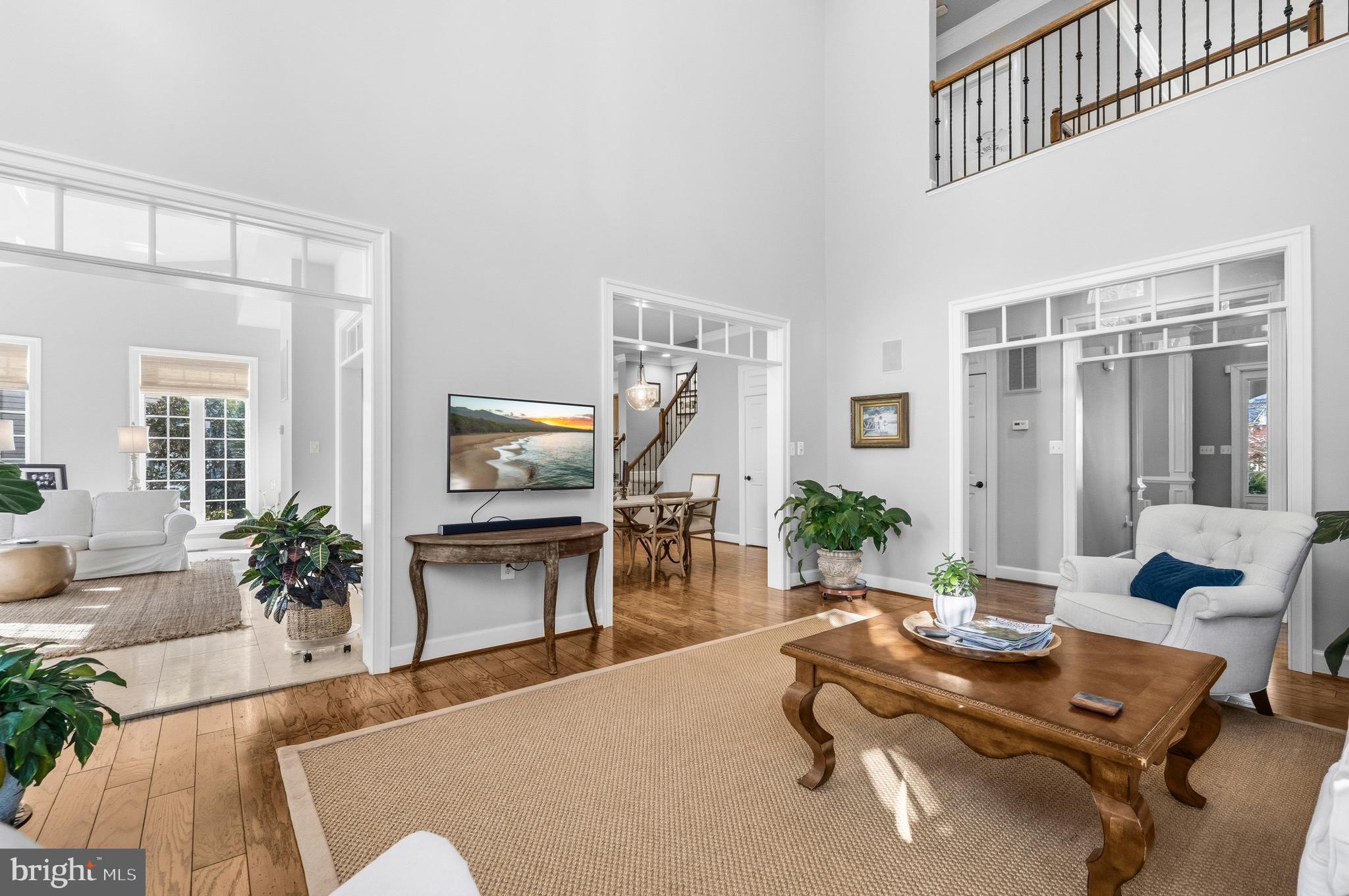 WOODLEA MANOR - Residential