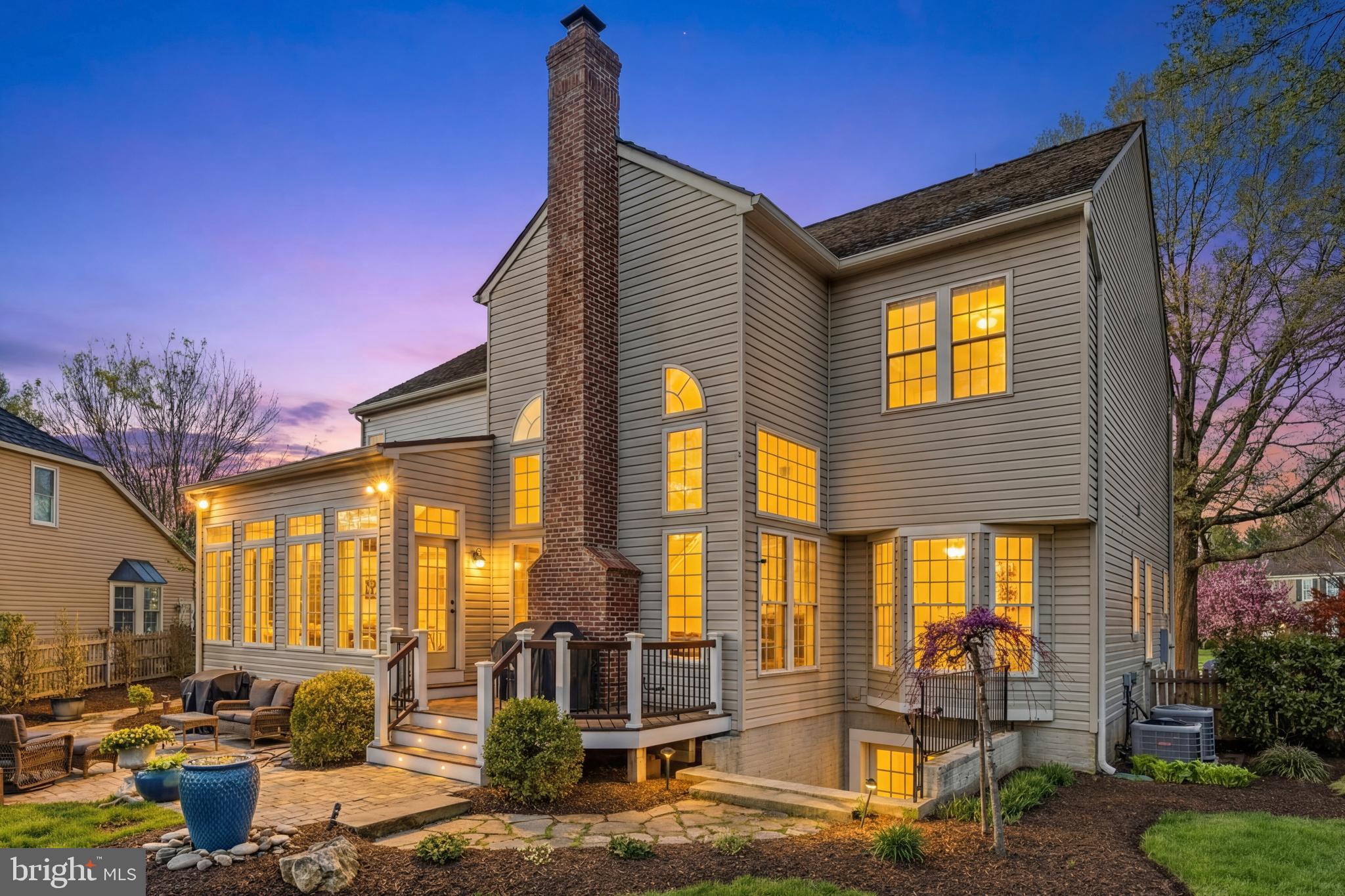 WOODLEA MANOR - Residential