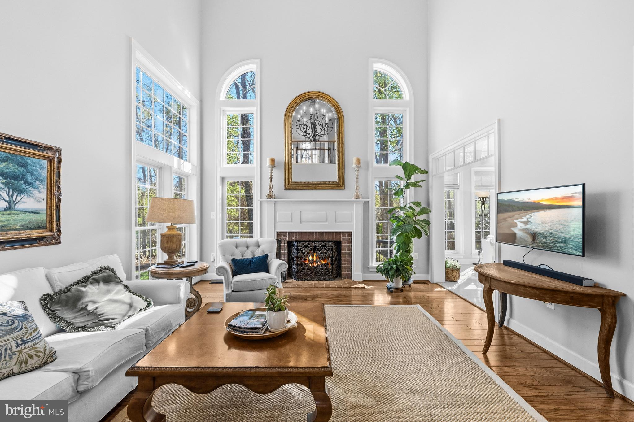 WOODLEA MANOR - Residential