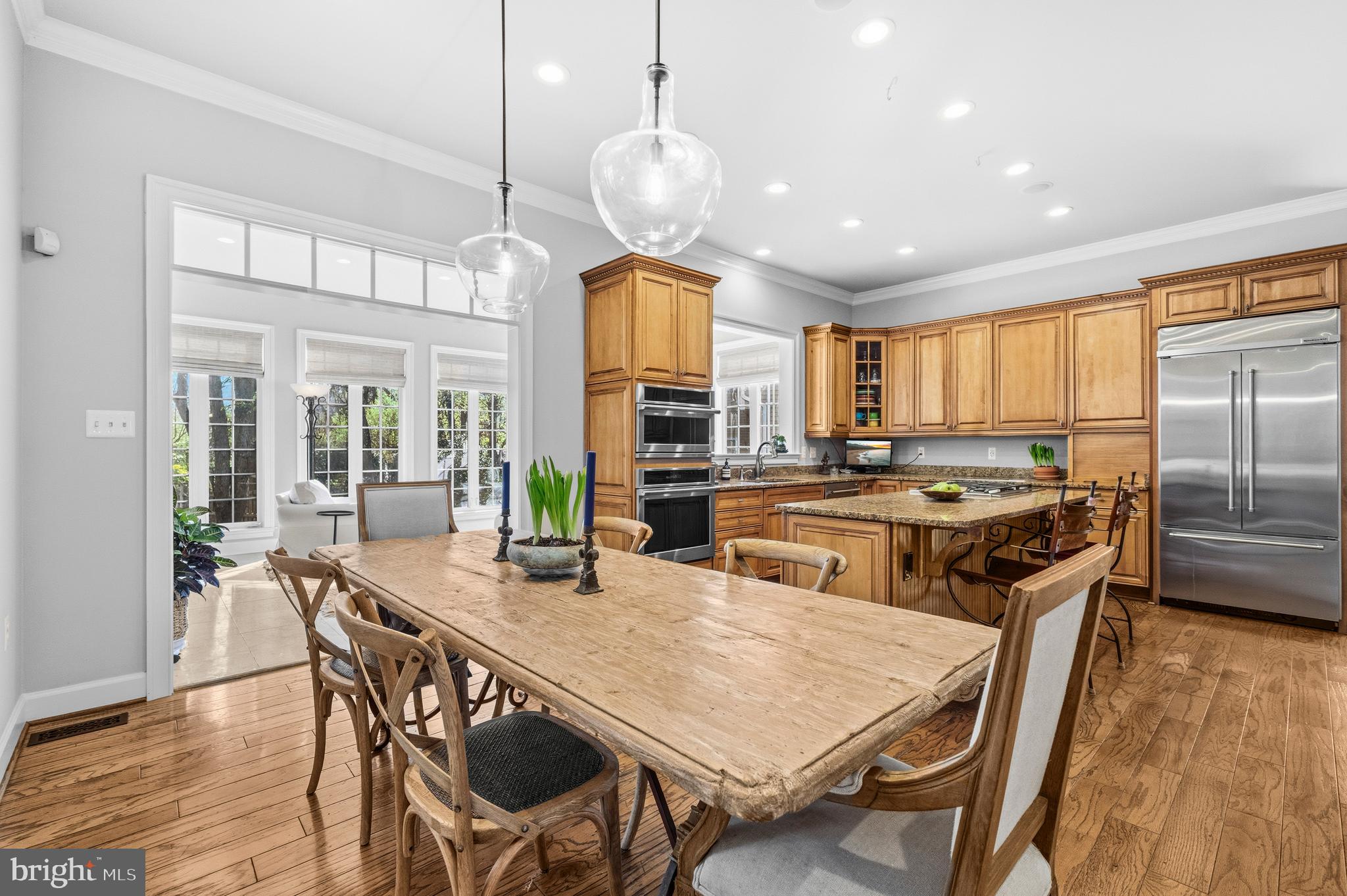 WOODLEA MANOR - Residential