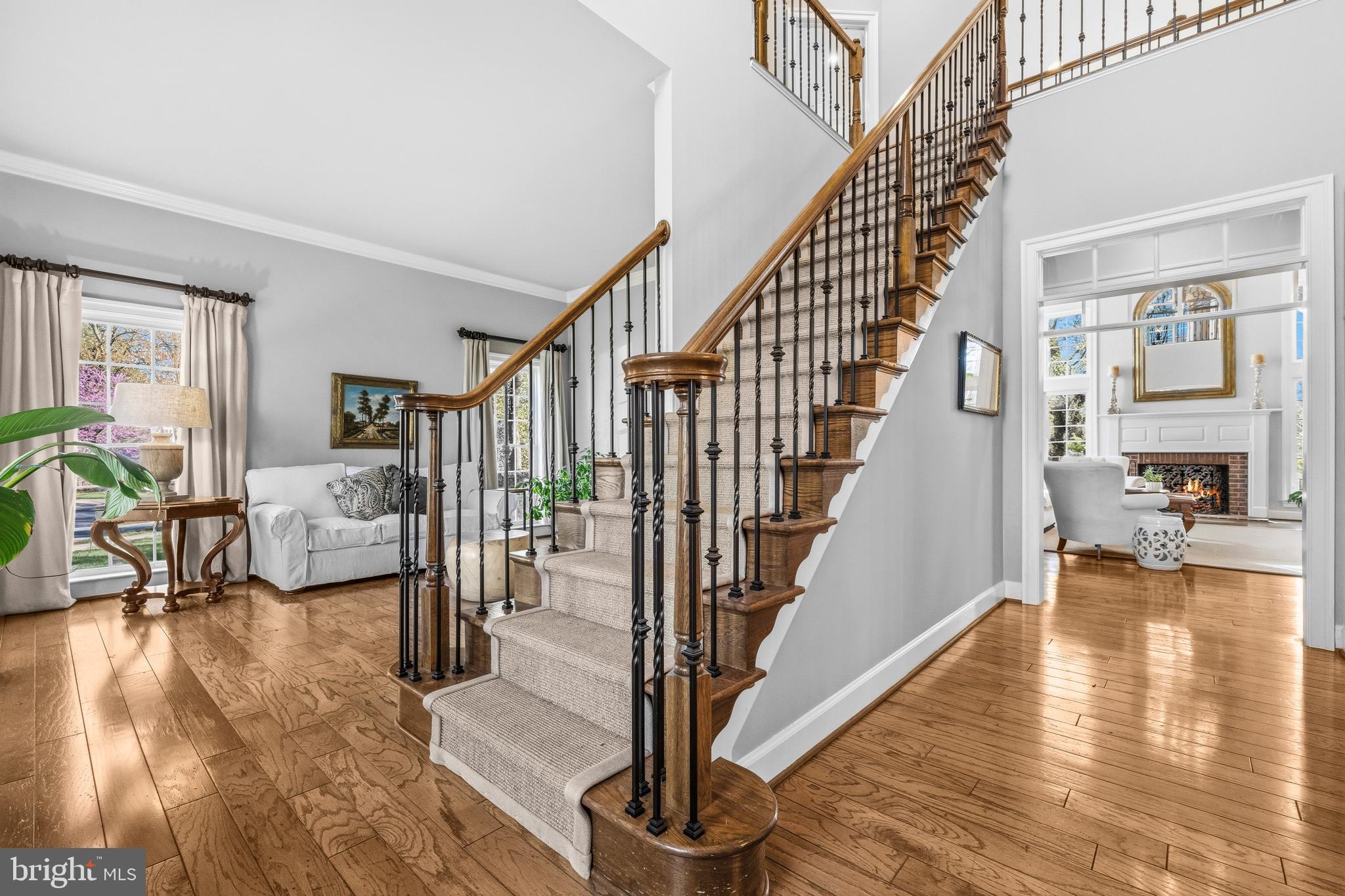 WOODLEA MANOR - Residential