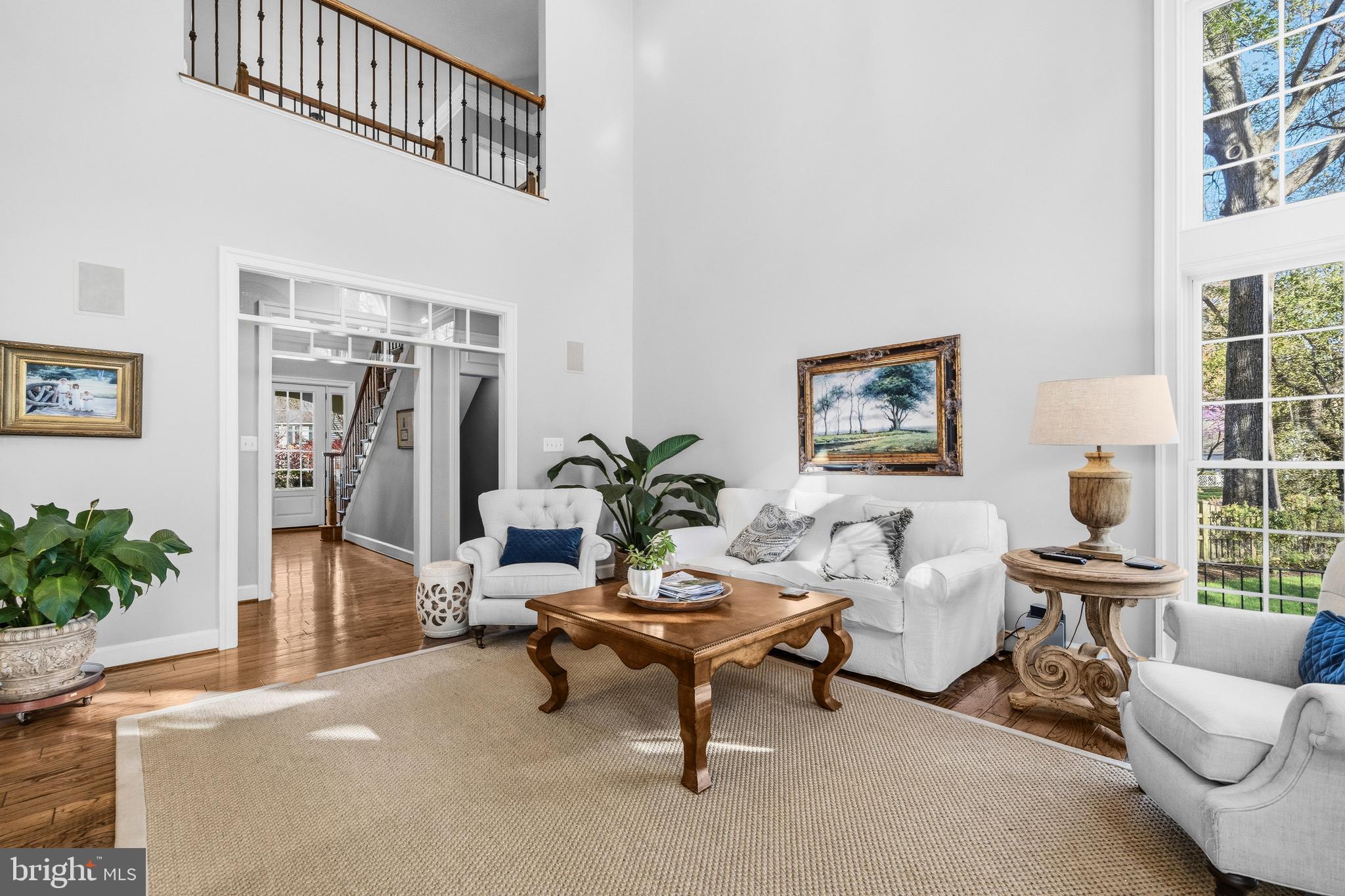 WOODLEA MANOR - Residential