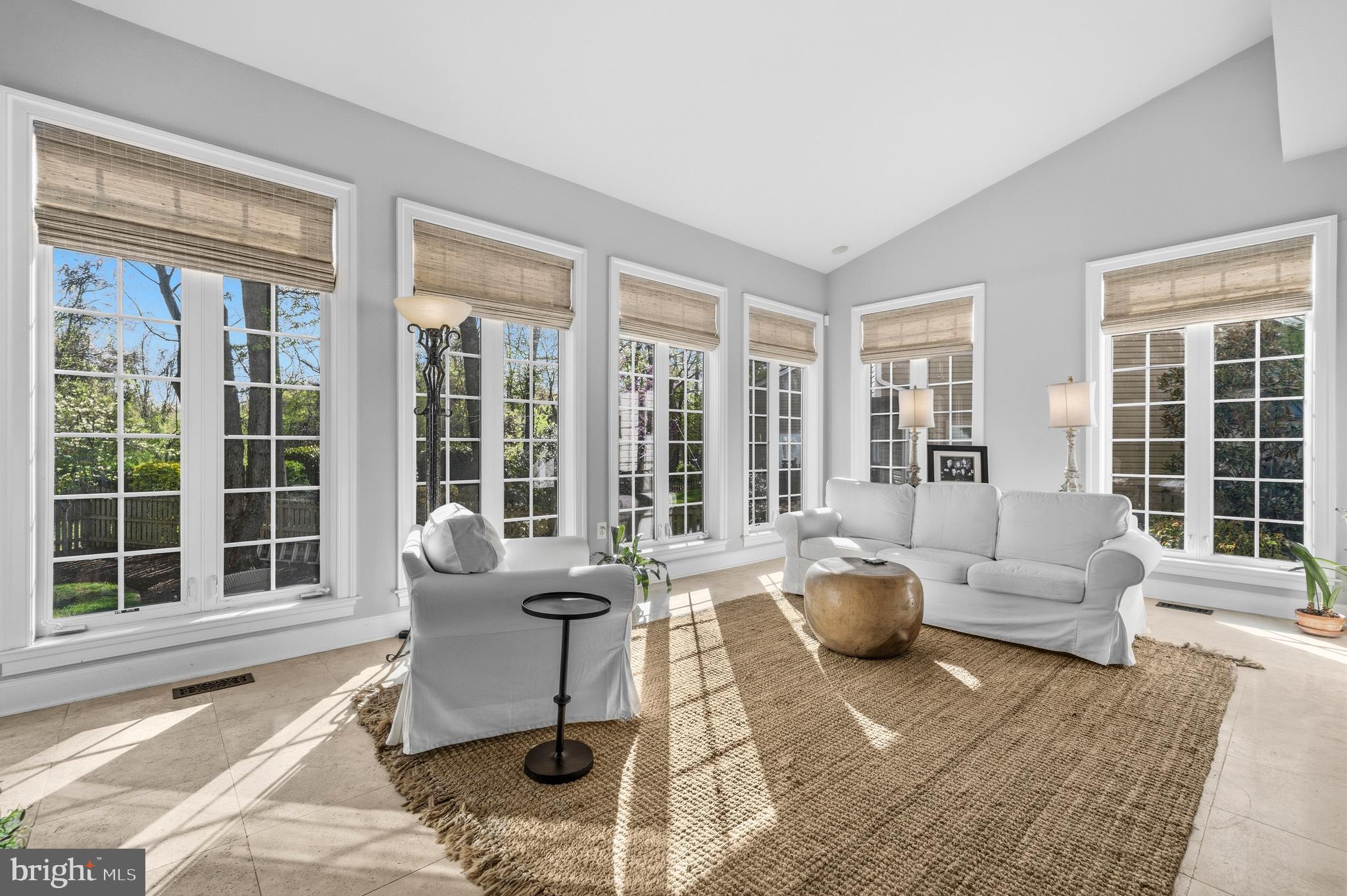 WOODLEA MANOR - Residential