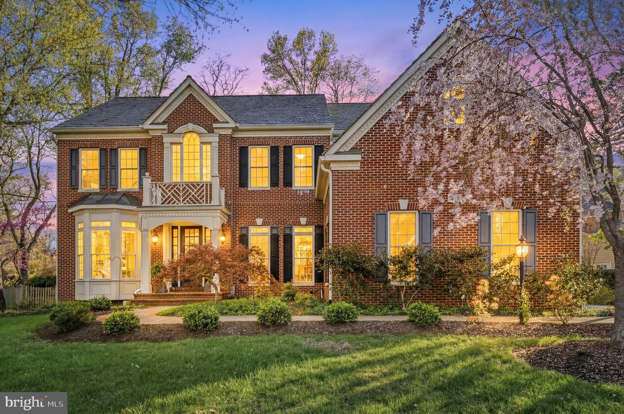 WOODLEA MANOR - Residential