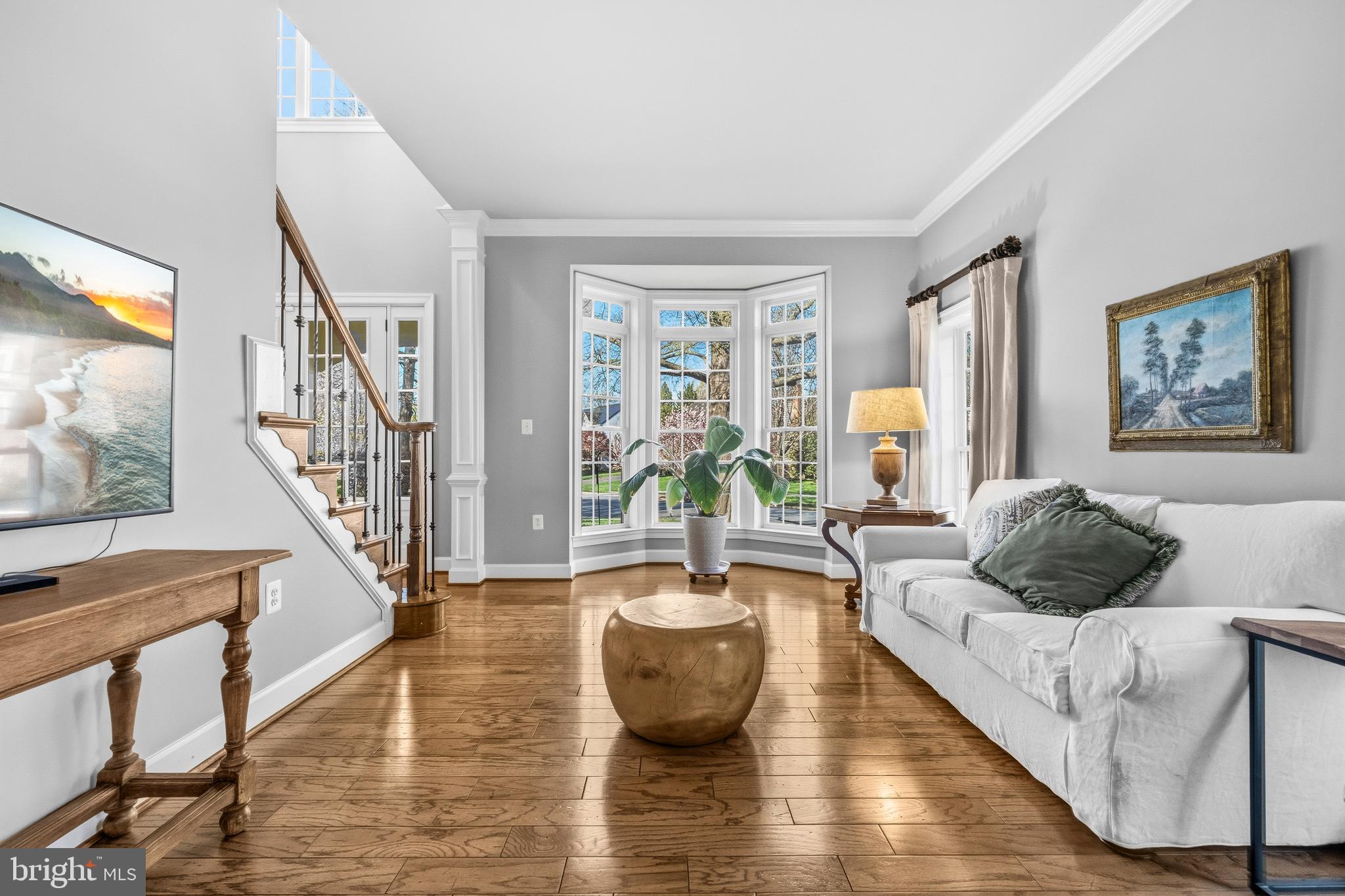 WOODLEA MANOR - Residential