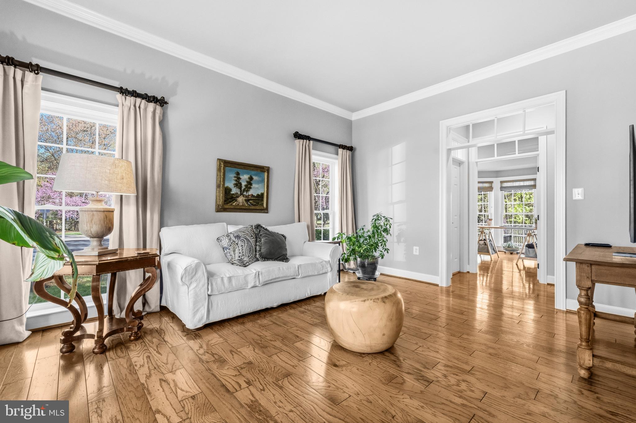 WOODLEA MANOR - Residential