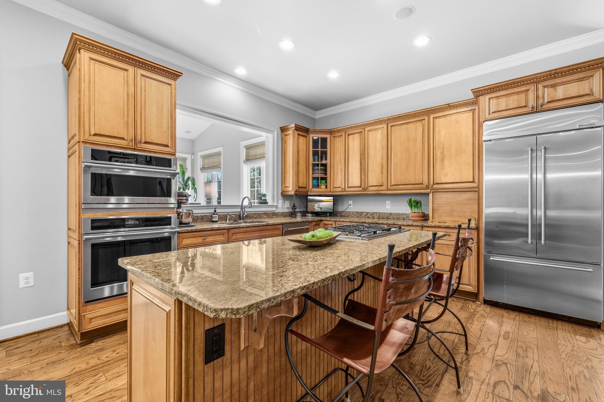 WOODLEA MANOR - Residential