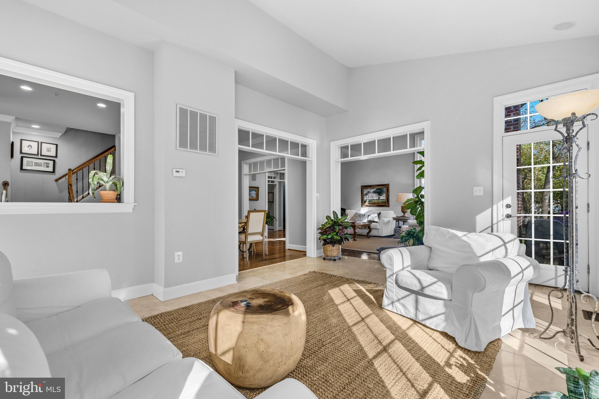 WOODLEA MANOR - Residential