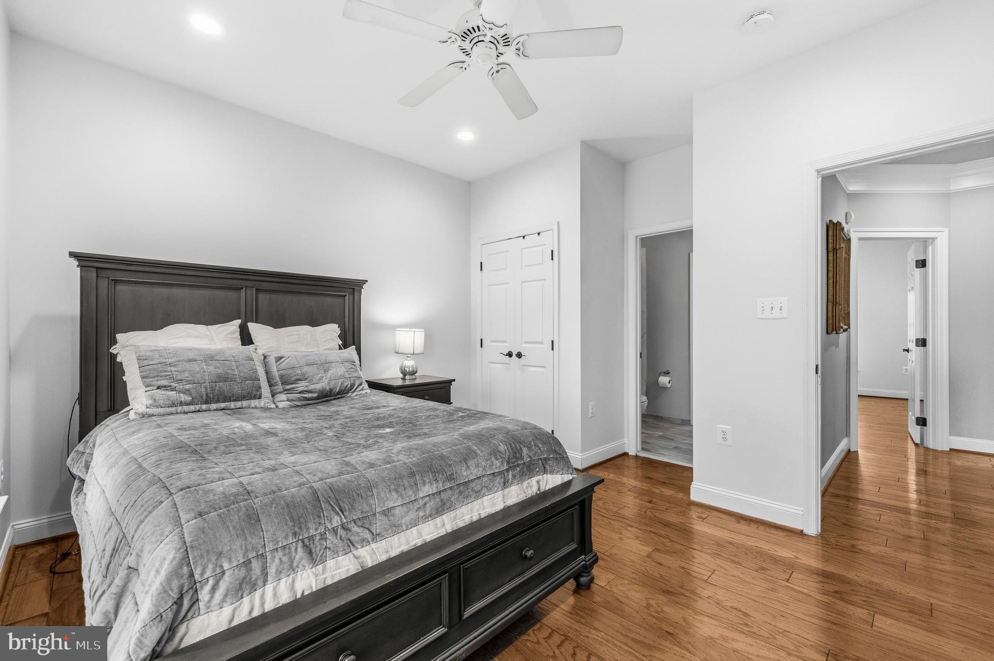 WOODLEA MANOR - Residential