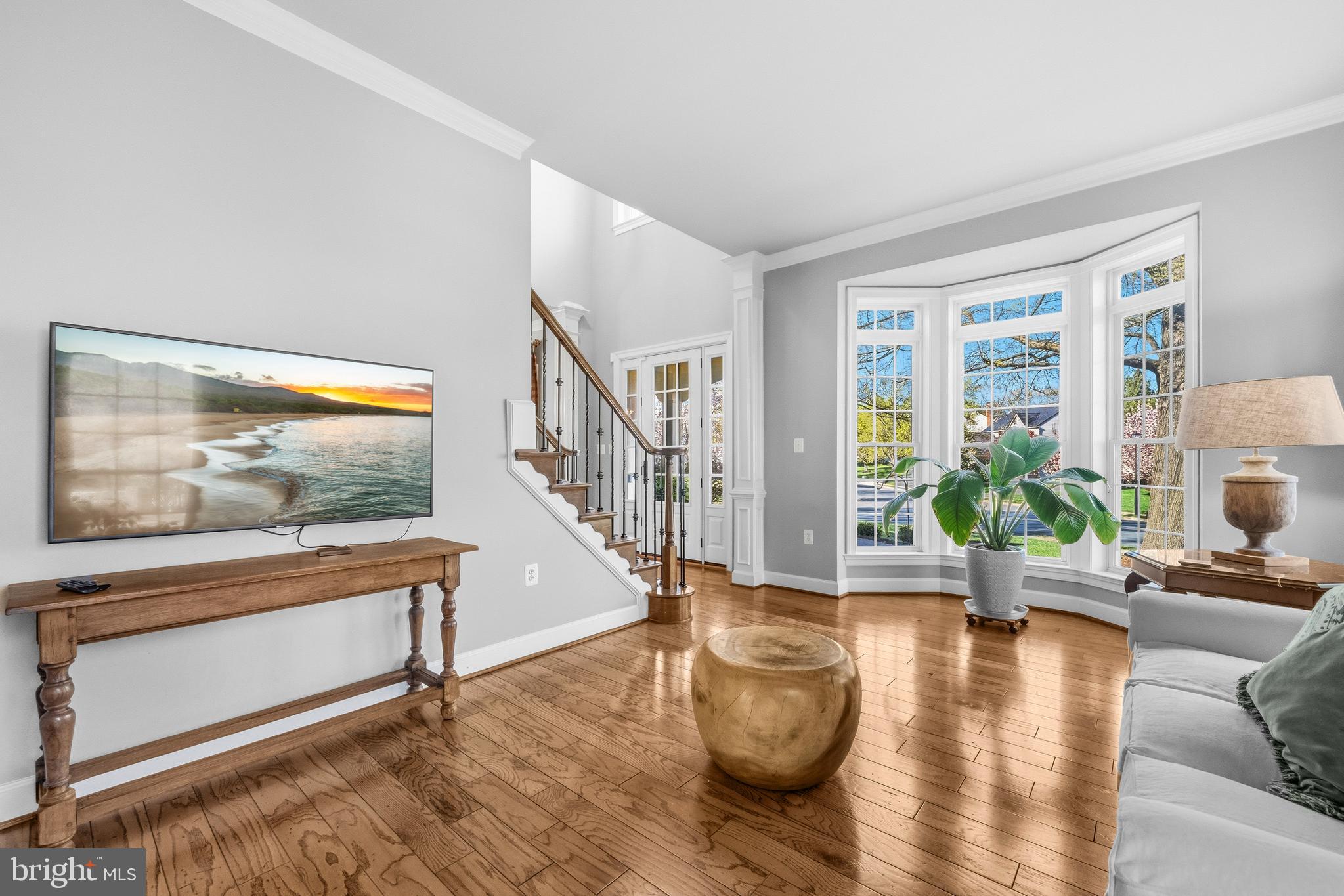 WOODLEA MANOR - Residential