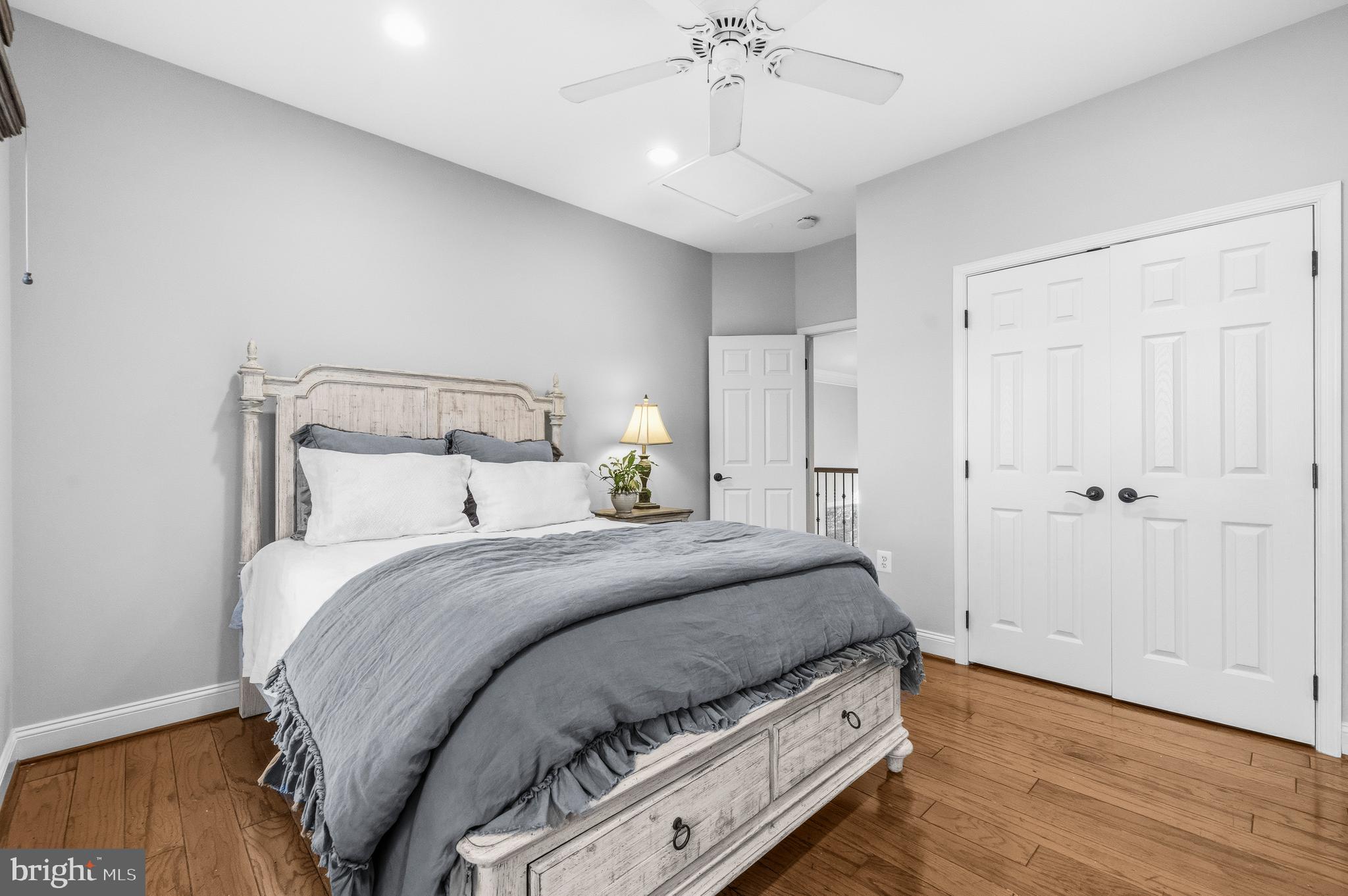 WOODLEA MANOR - Residential