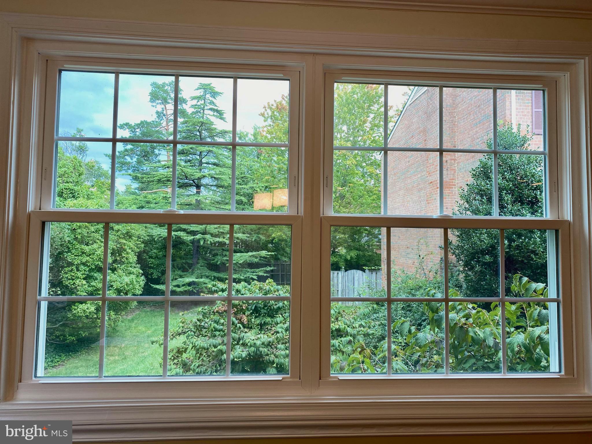 CARLYN SQUARE - Residential Lease