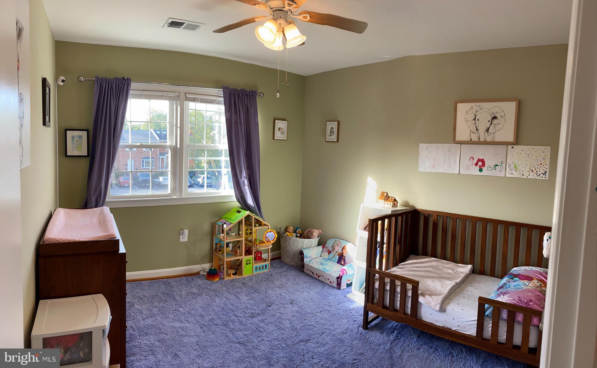 CARLYN SQUARE - Residential Lease