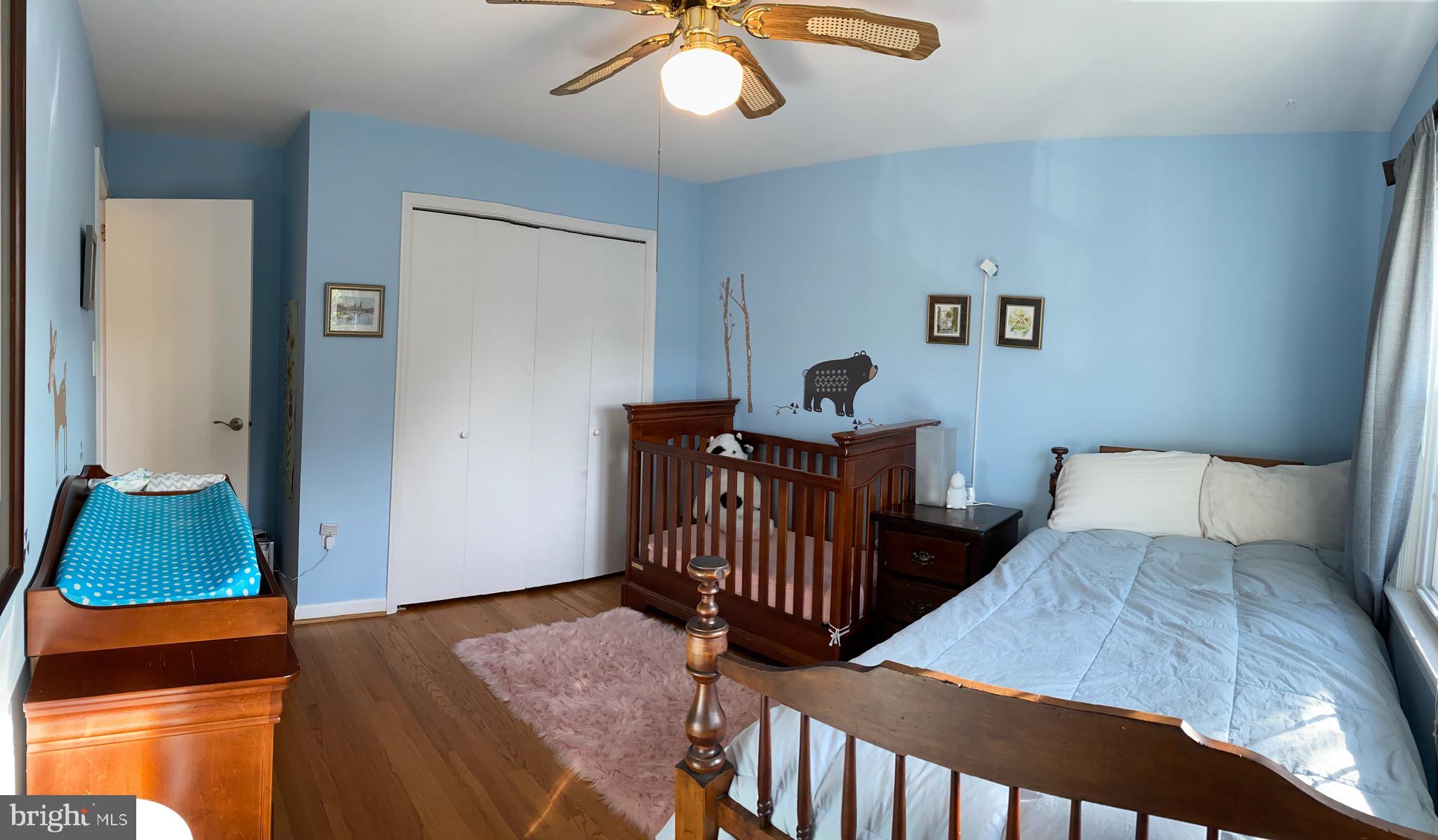 CARLYN SQUARE - Residential Lease