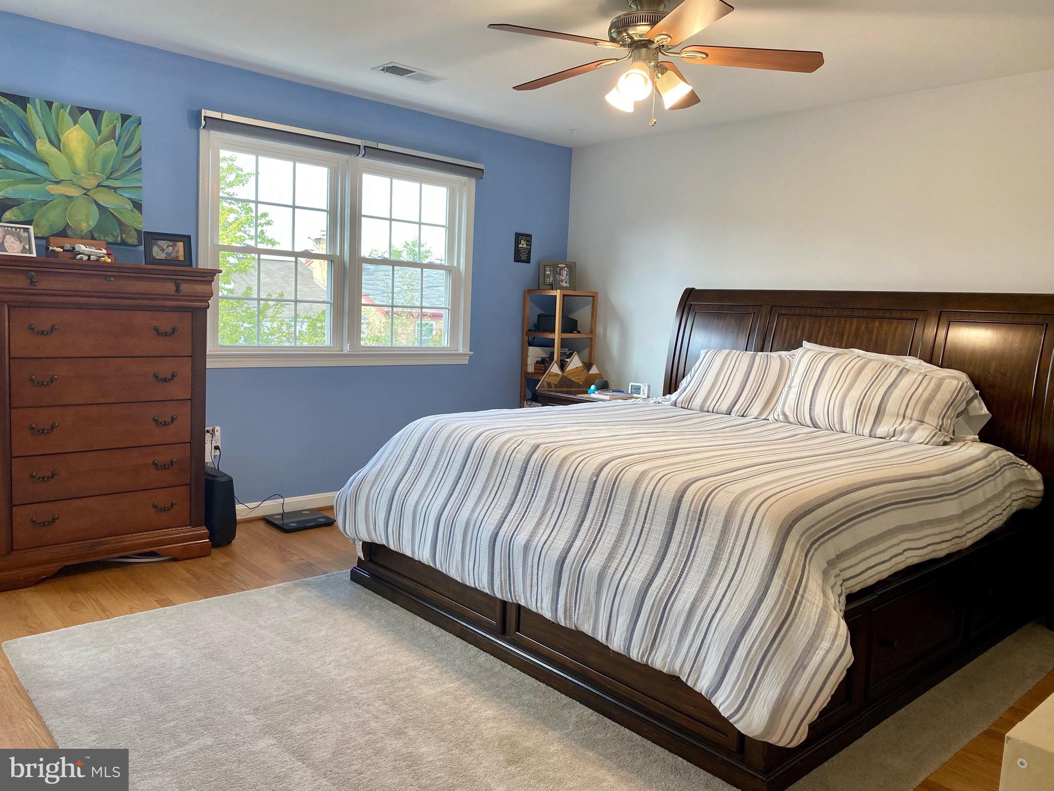 CARLYN SQUARE - Residential Lease