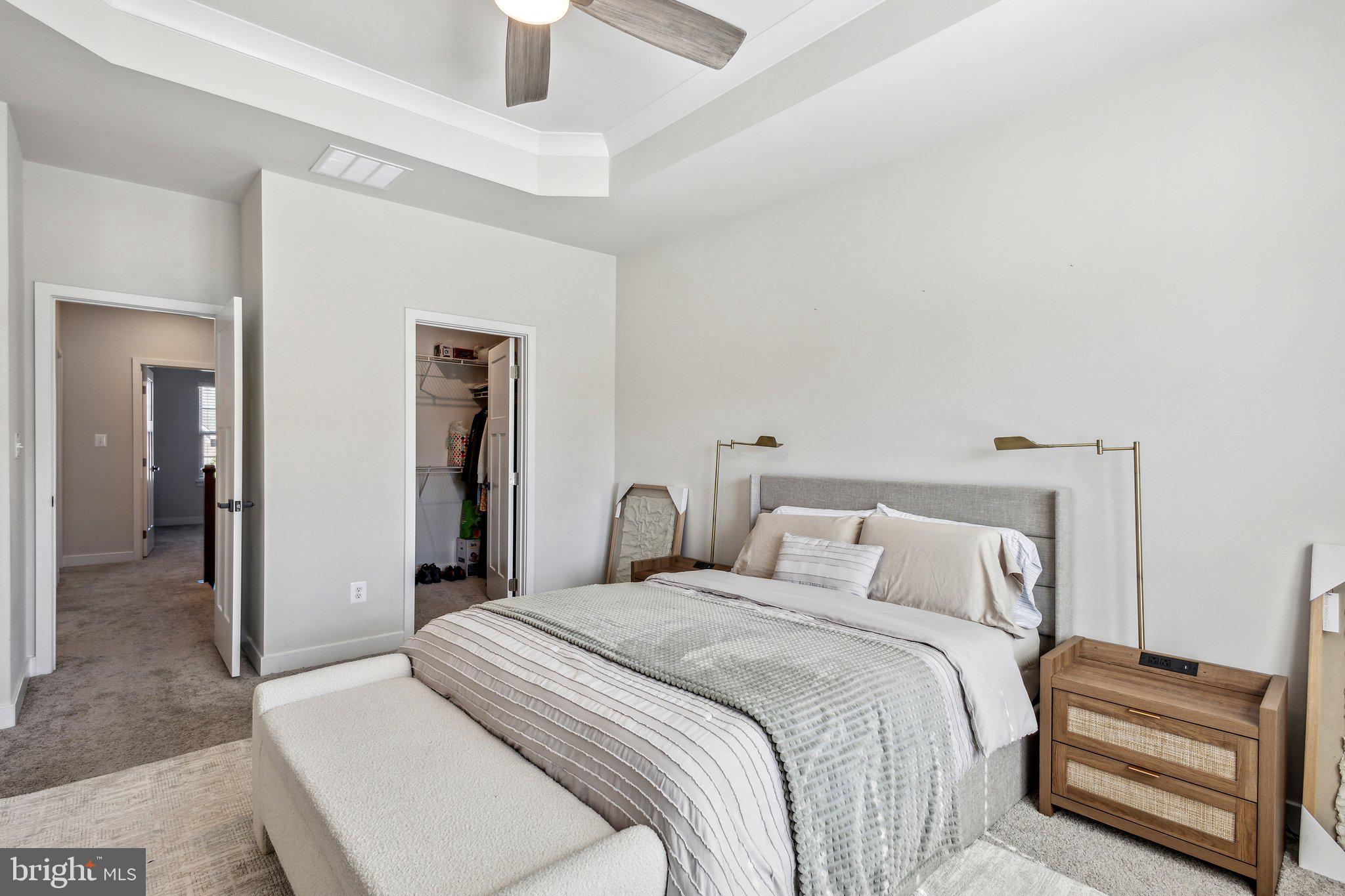 POTOMAC SHORES - Residential Lease