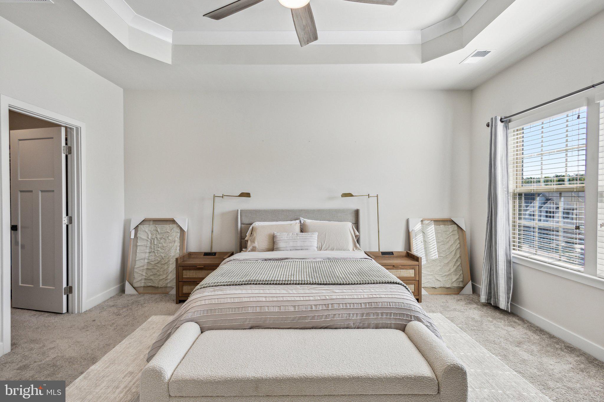 POTOMAC SHORES - Residential Lease