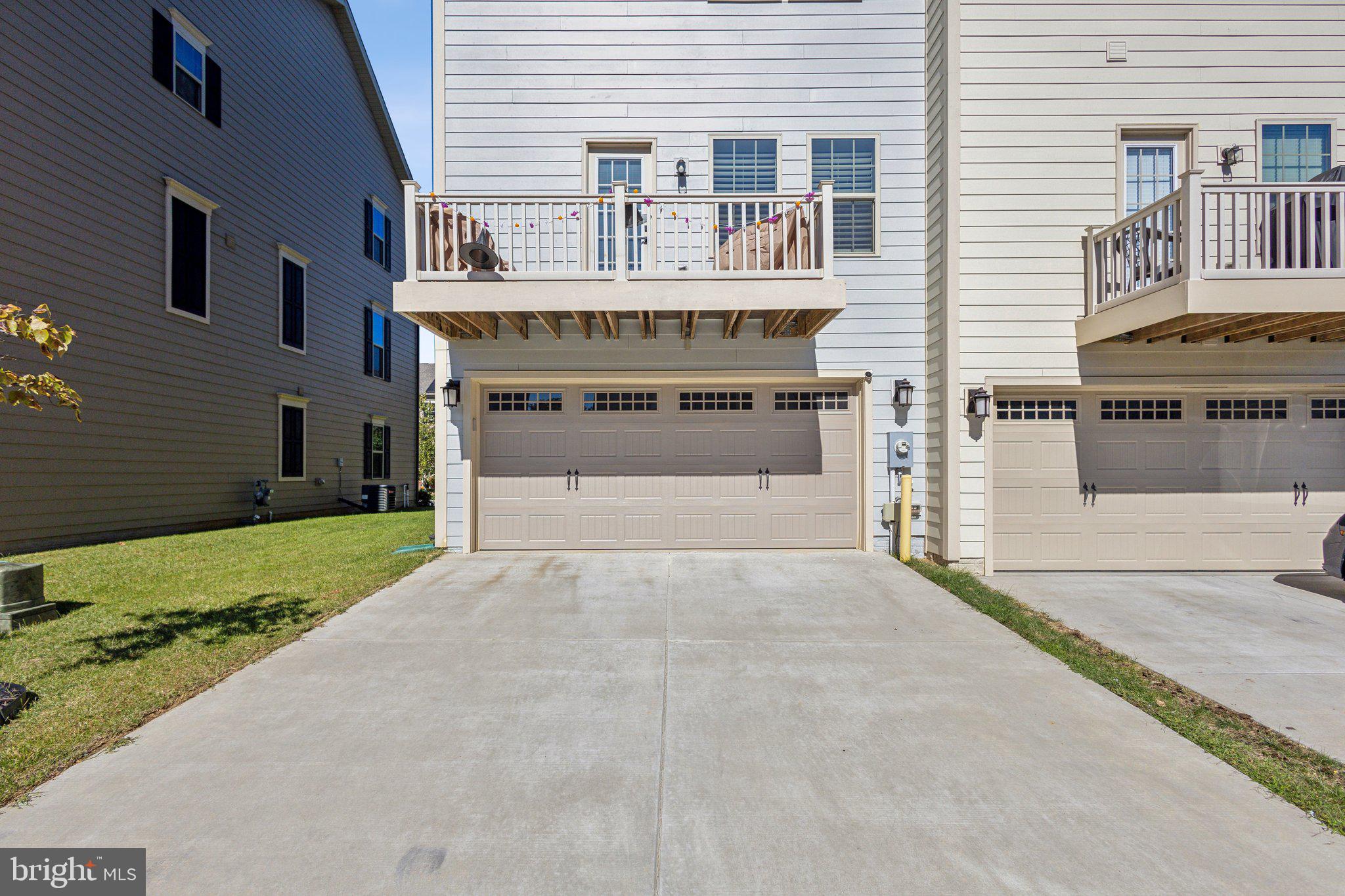 POTOMAC SHORES - Residential Lease