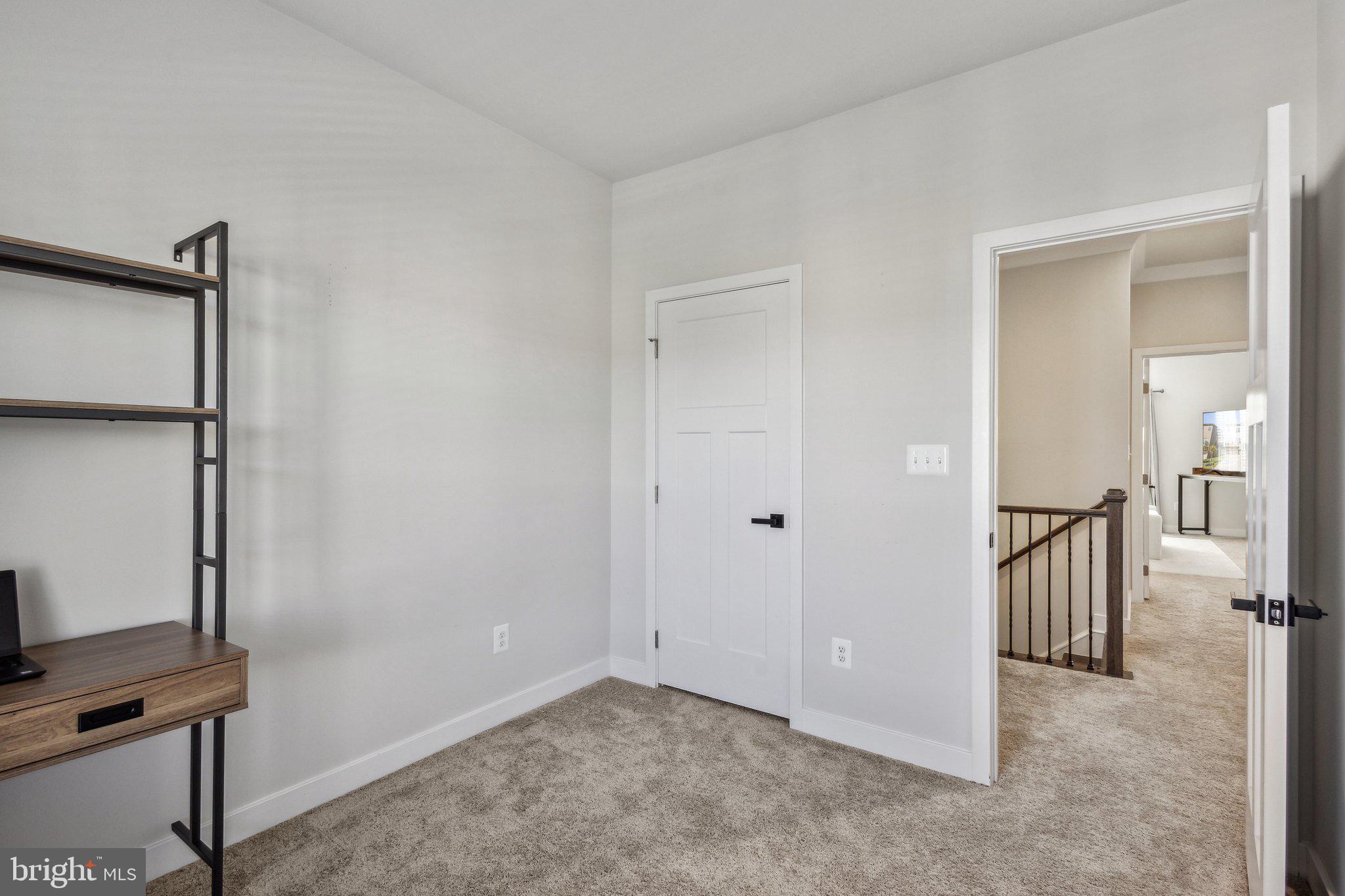 POTOMAC SHORES - Residential Lease