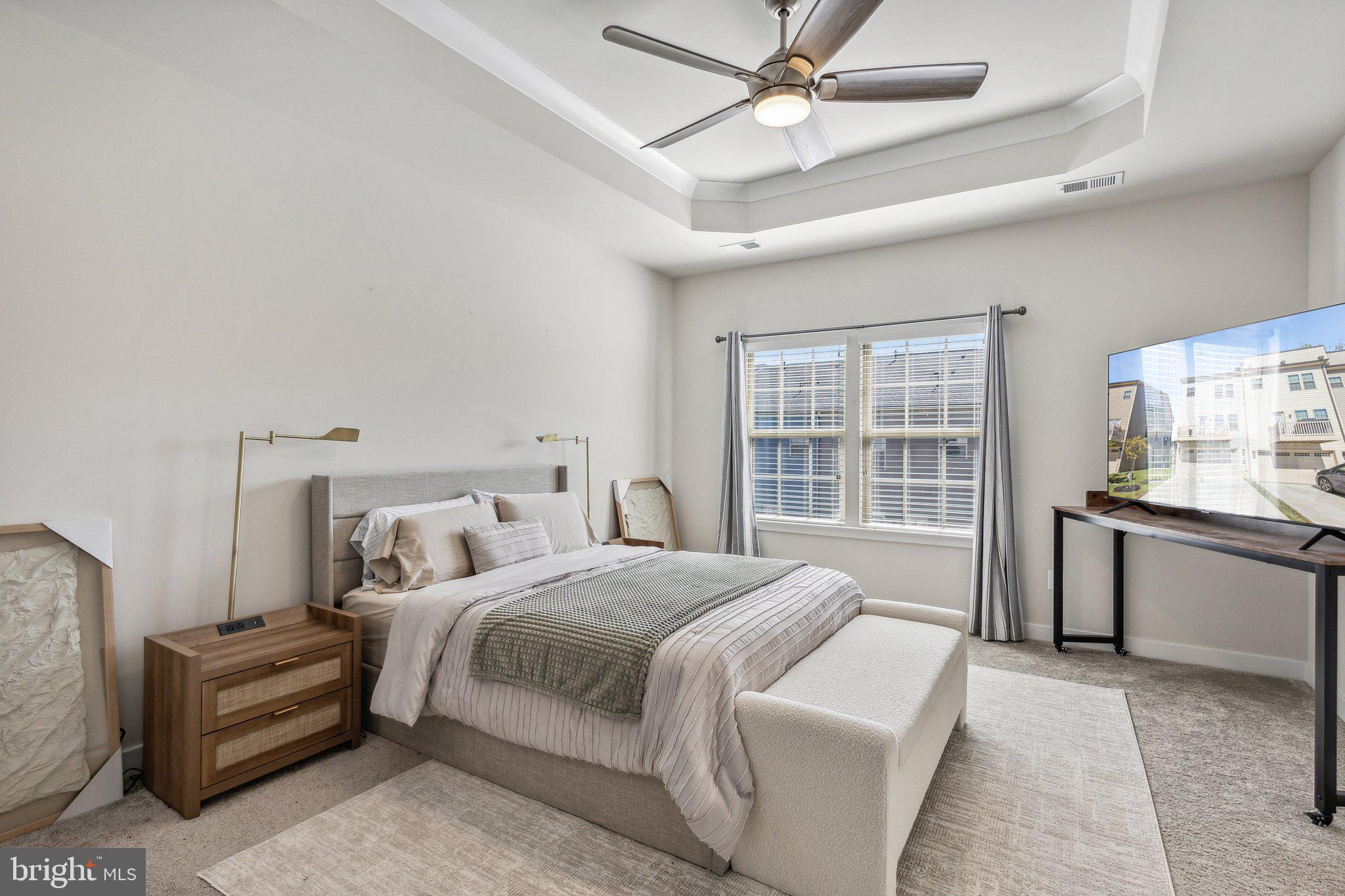 POTOMAC SHORES - Residential Lease