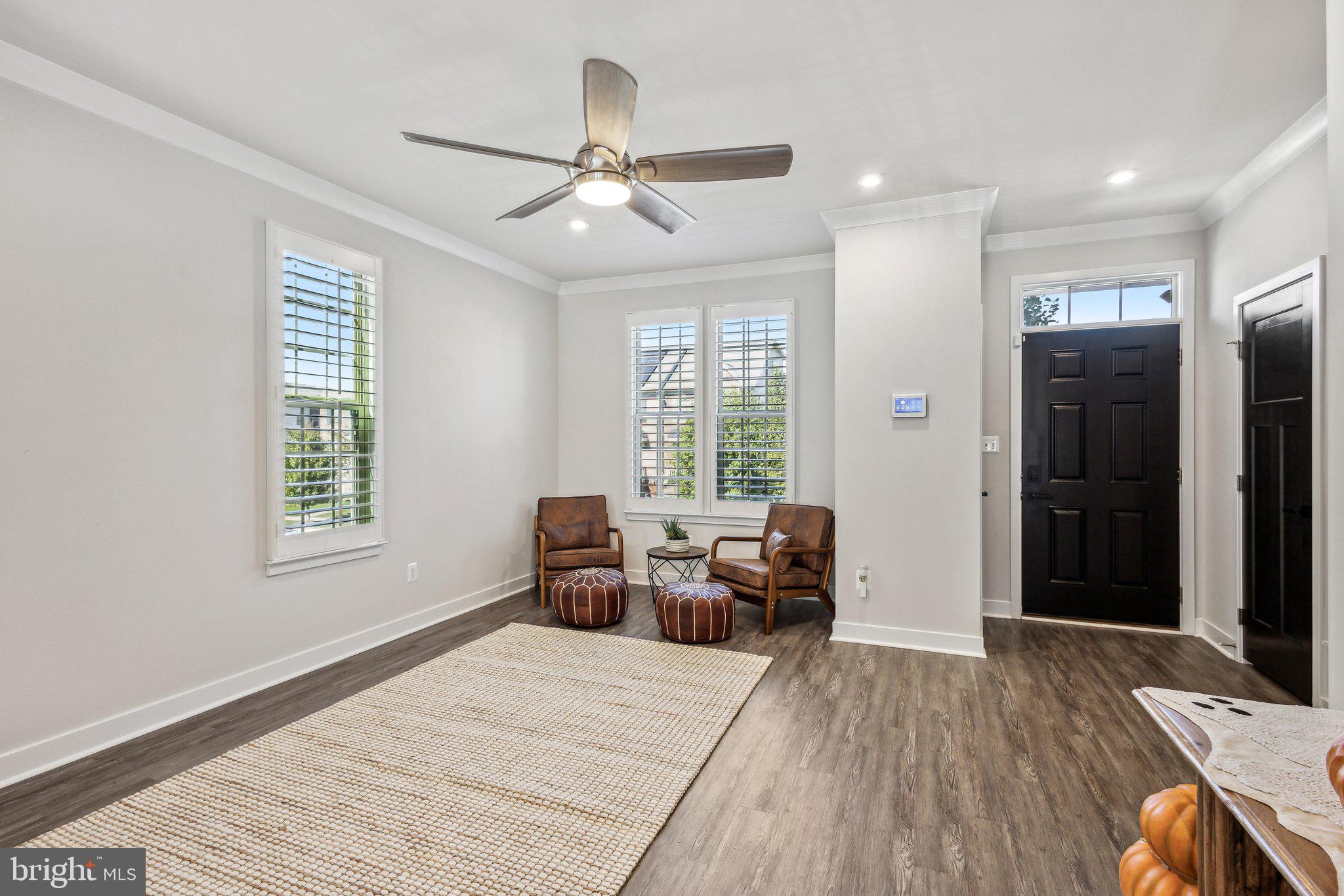 POTOMAC SHORES - Residential Lease