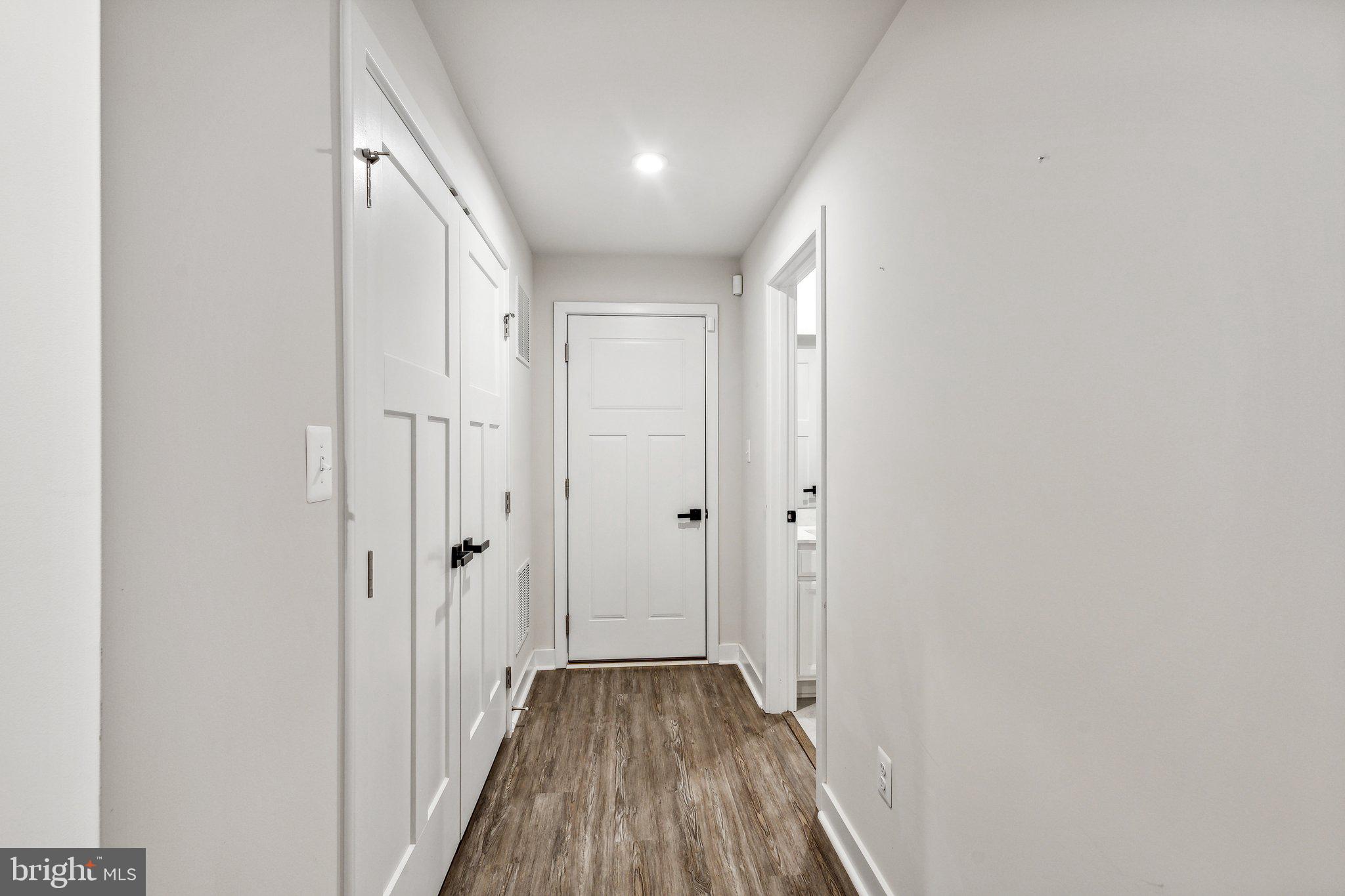 POTOMAC SHORES - Residential Lease