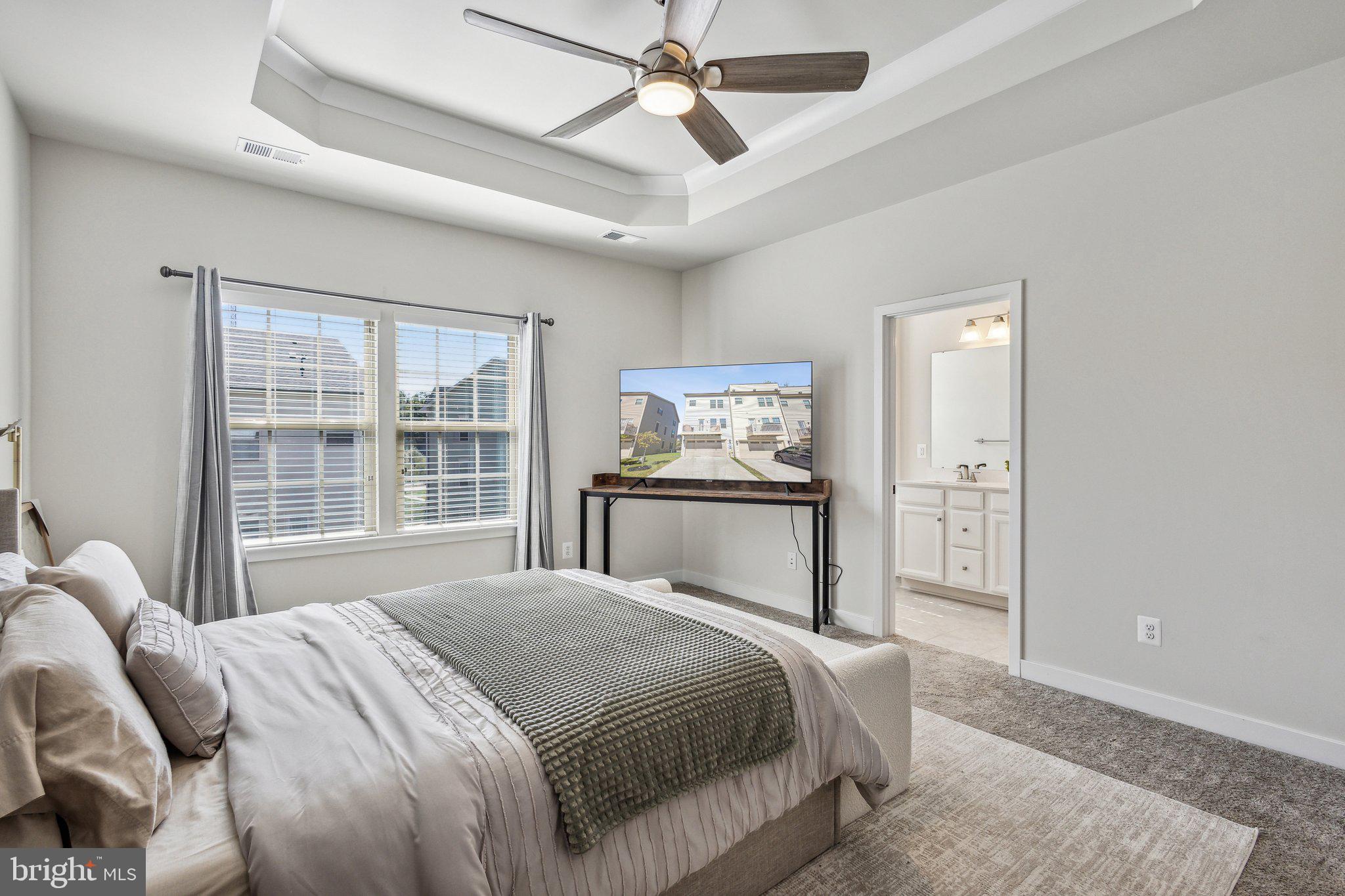 POTOMAC SHORES - Residential Lease