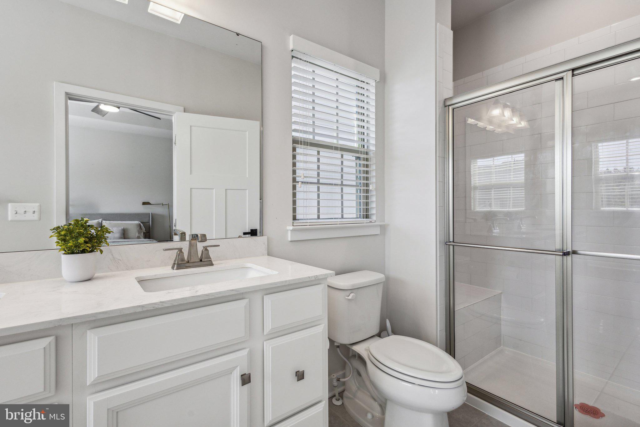 POTOMAC SHORES - Residential Lease