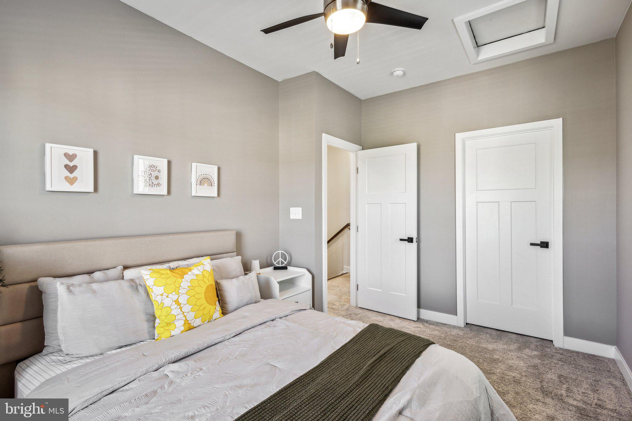 POTOMAC SHORES - Residential Lease