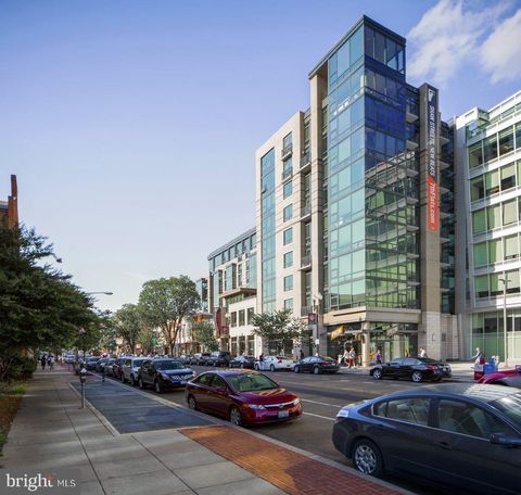 1825 NW 7TH STREET NW 2 BR 2 BA WASHINGTON DC 20001