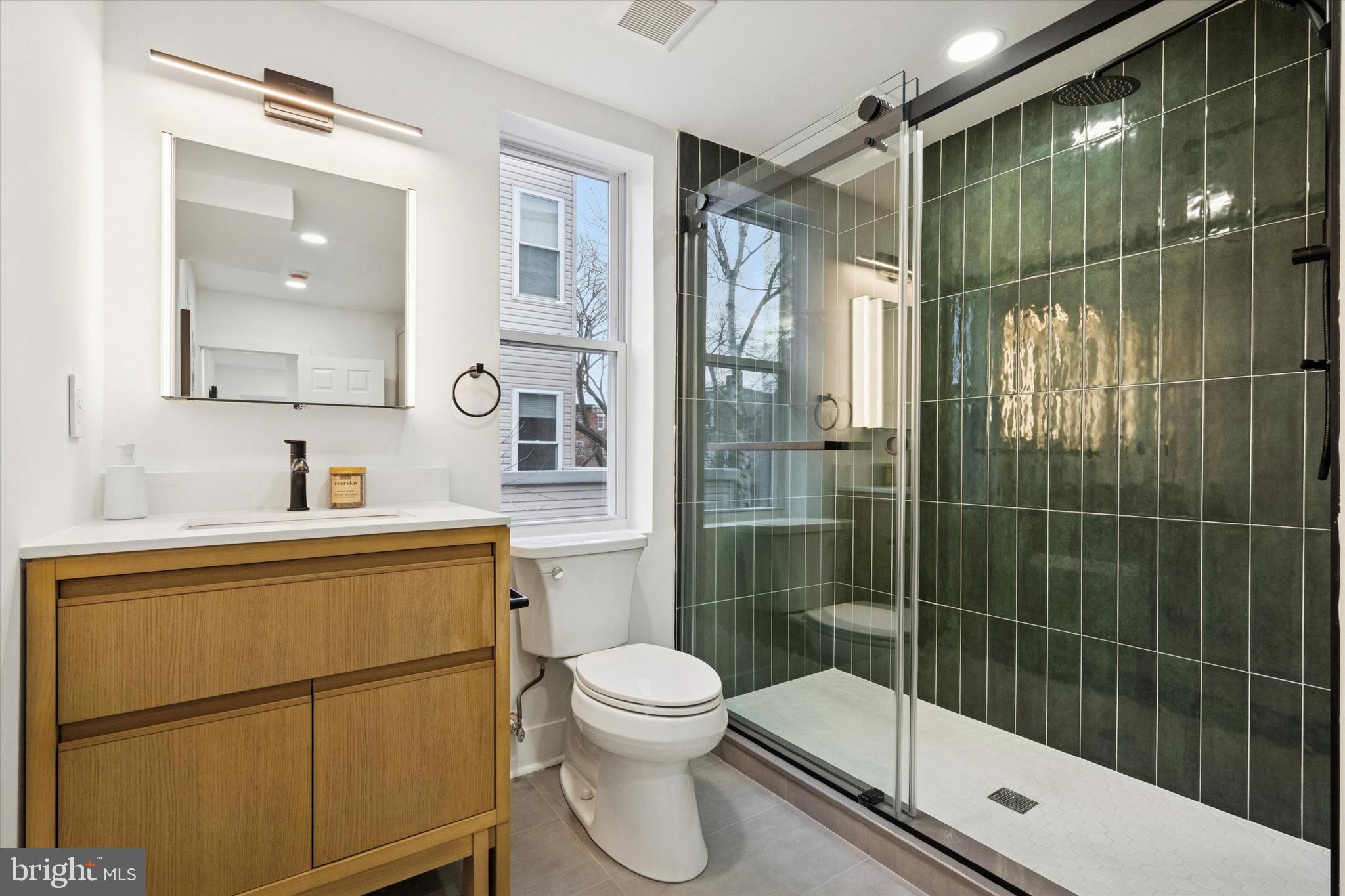 PHILADELPHIA - Residential