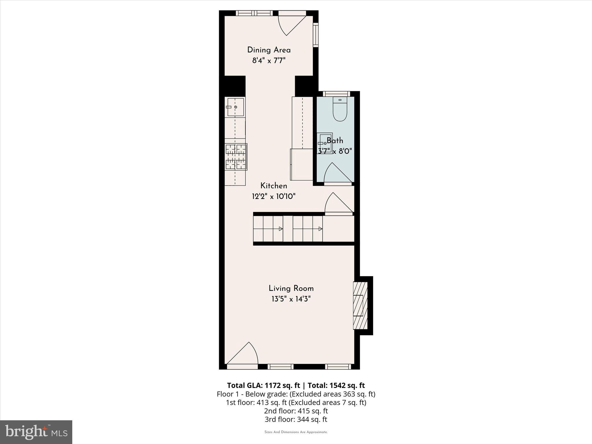 PHILADELPHIA - Residential