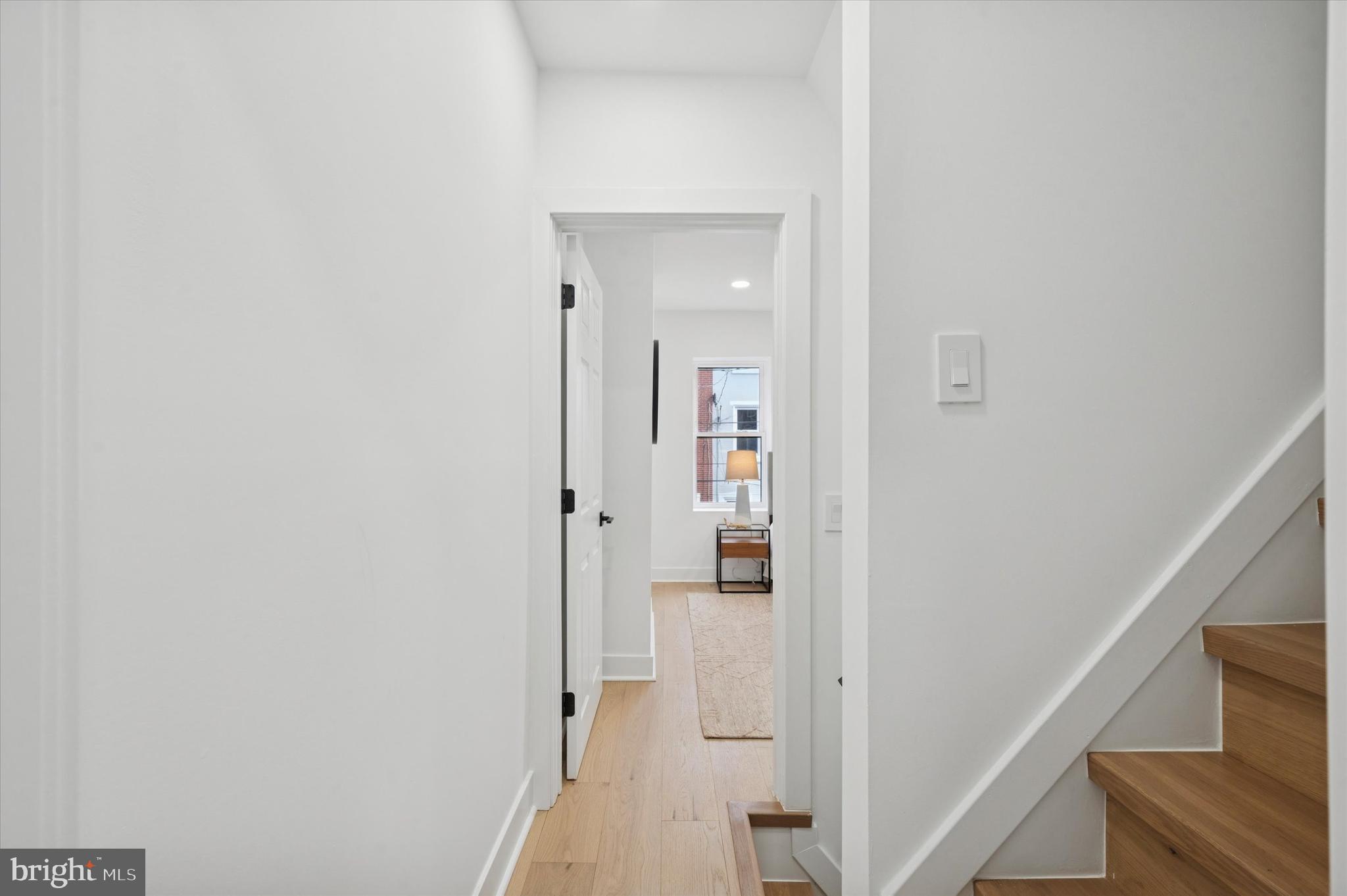 PHILADELPHIA - Residential